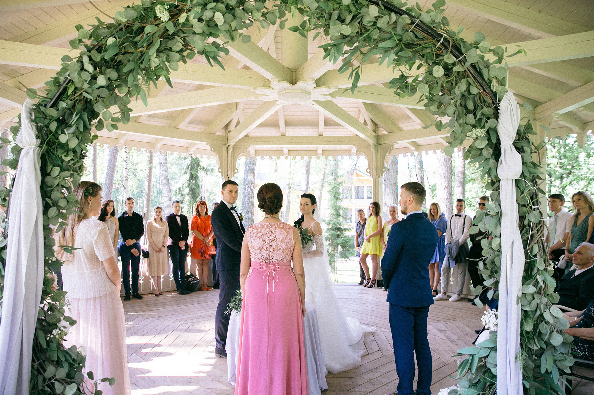 E + P Elegant Vibes. Wedding, portrait & event photographer in Riga, Latvia