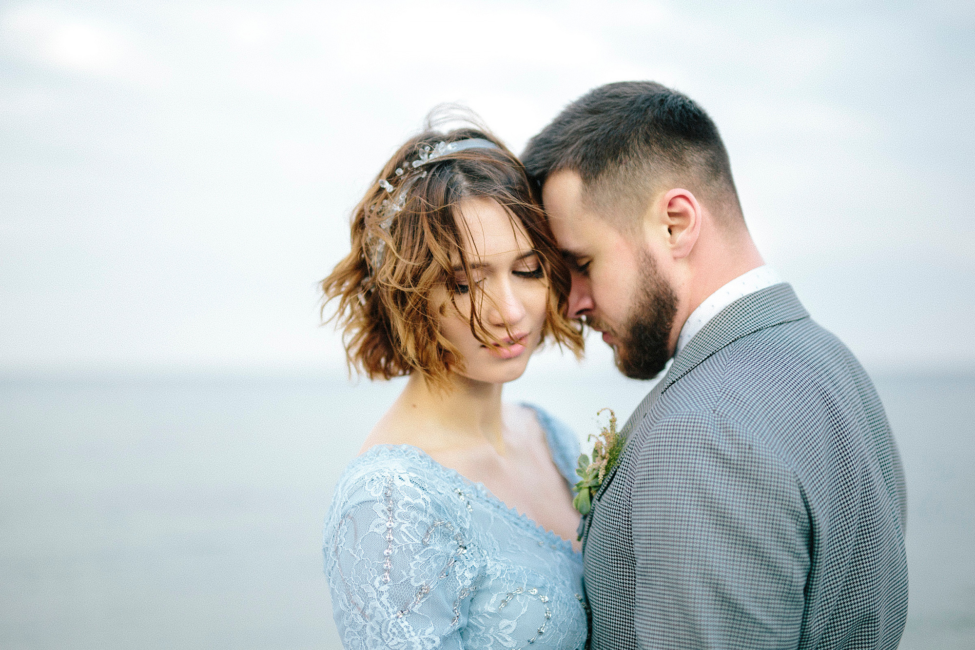 Свадебный фотограф в Риге Юрий Кор