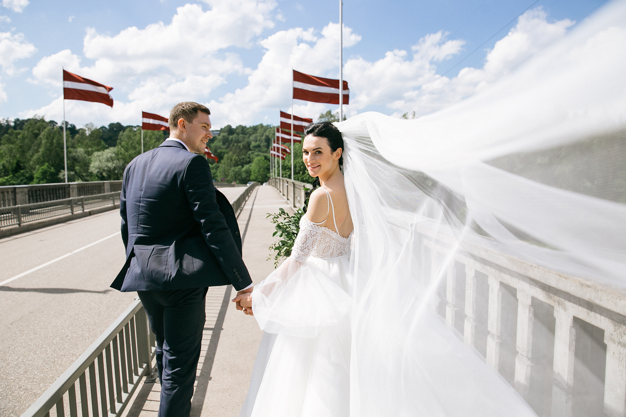 E + P Elegant Vibes. Wedding, portrait & event photographer in Riga, Latvia