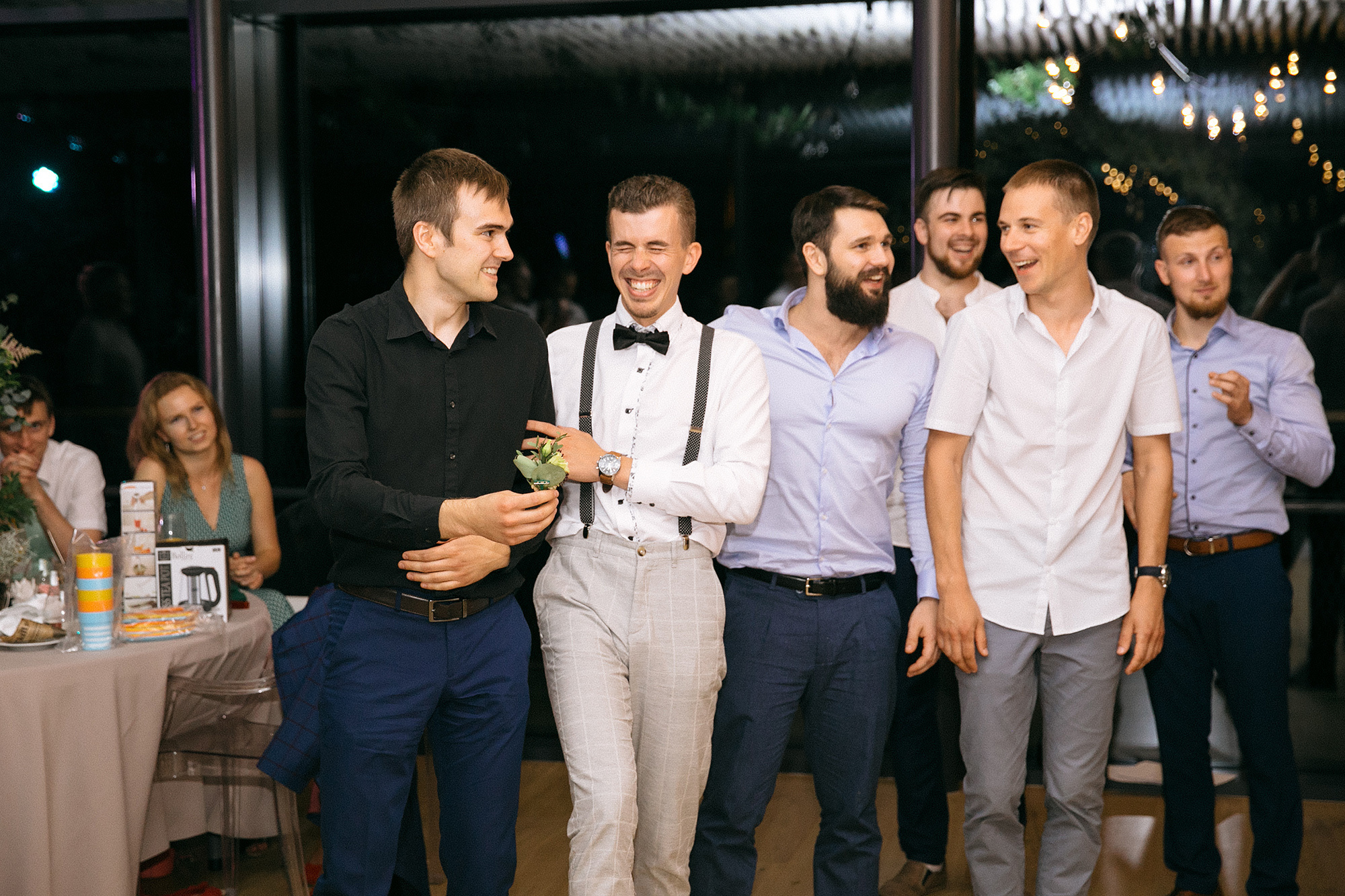 E + P Elegant Vibes. Wedding, portrait & event photographer in Riga, Latvia