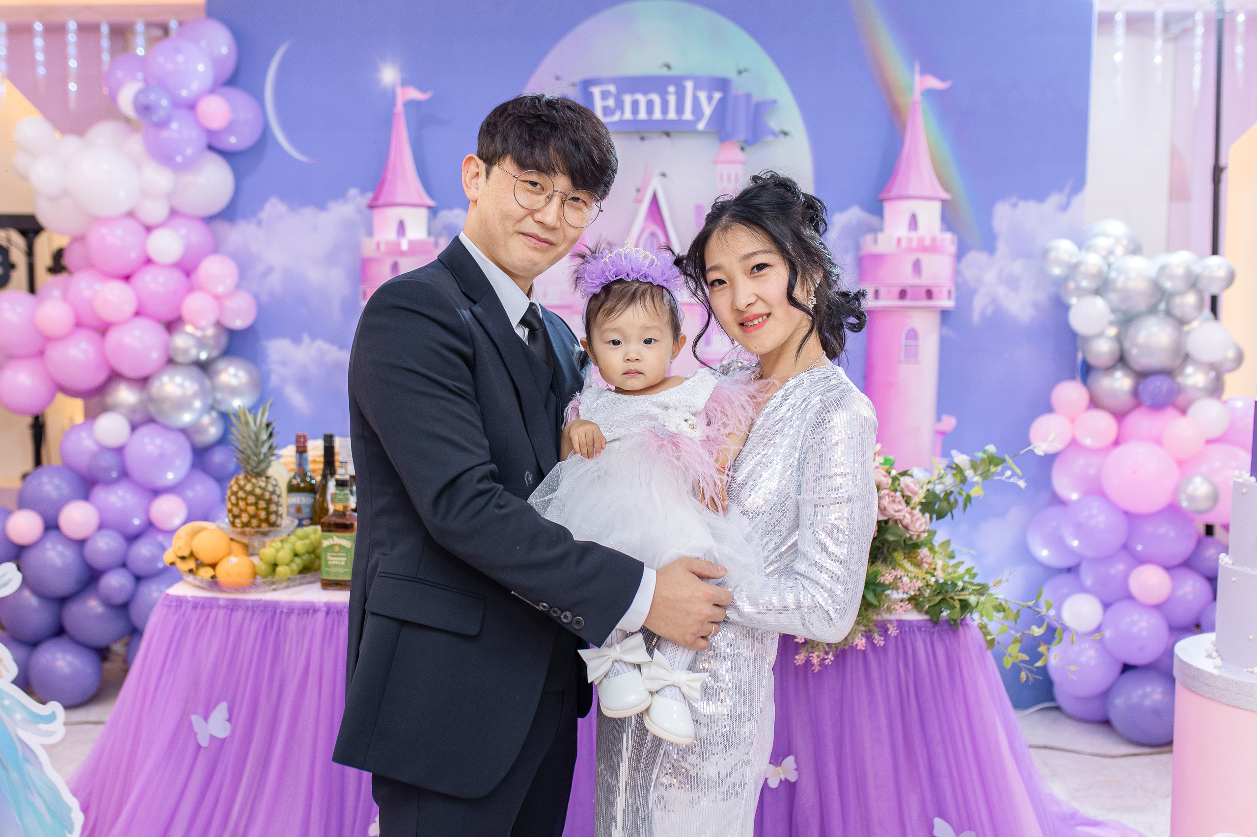 Асянди / Банкеты. Студия декора «Нарния»