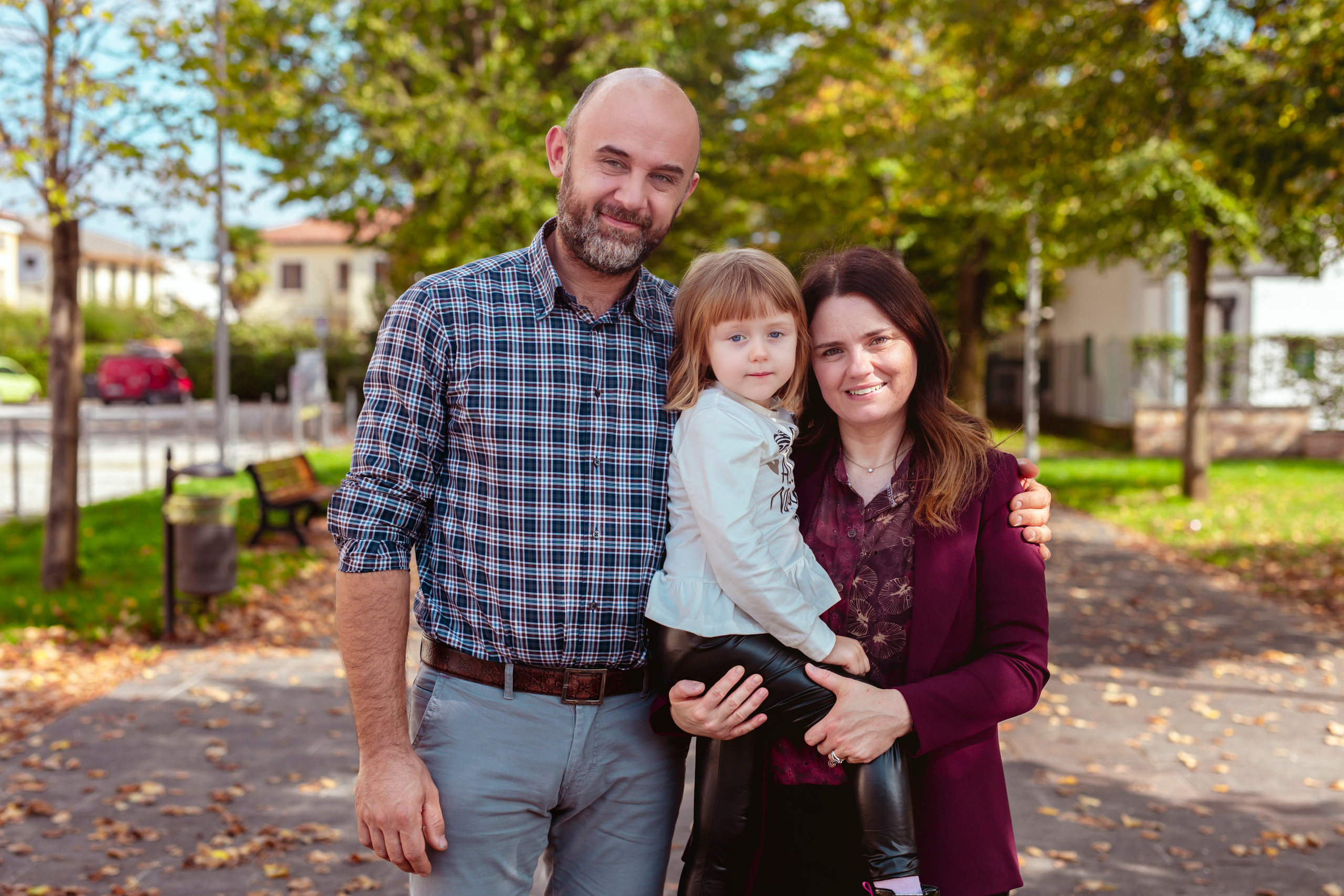 Battesimo Davide. Luci e Capricci Photography