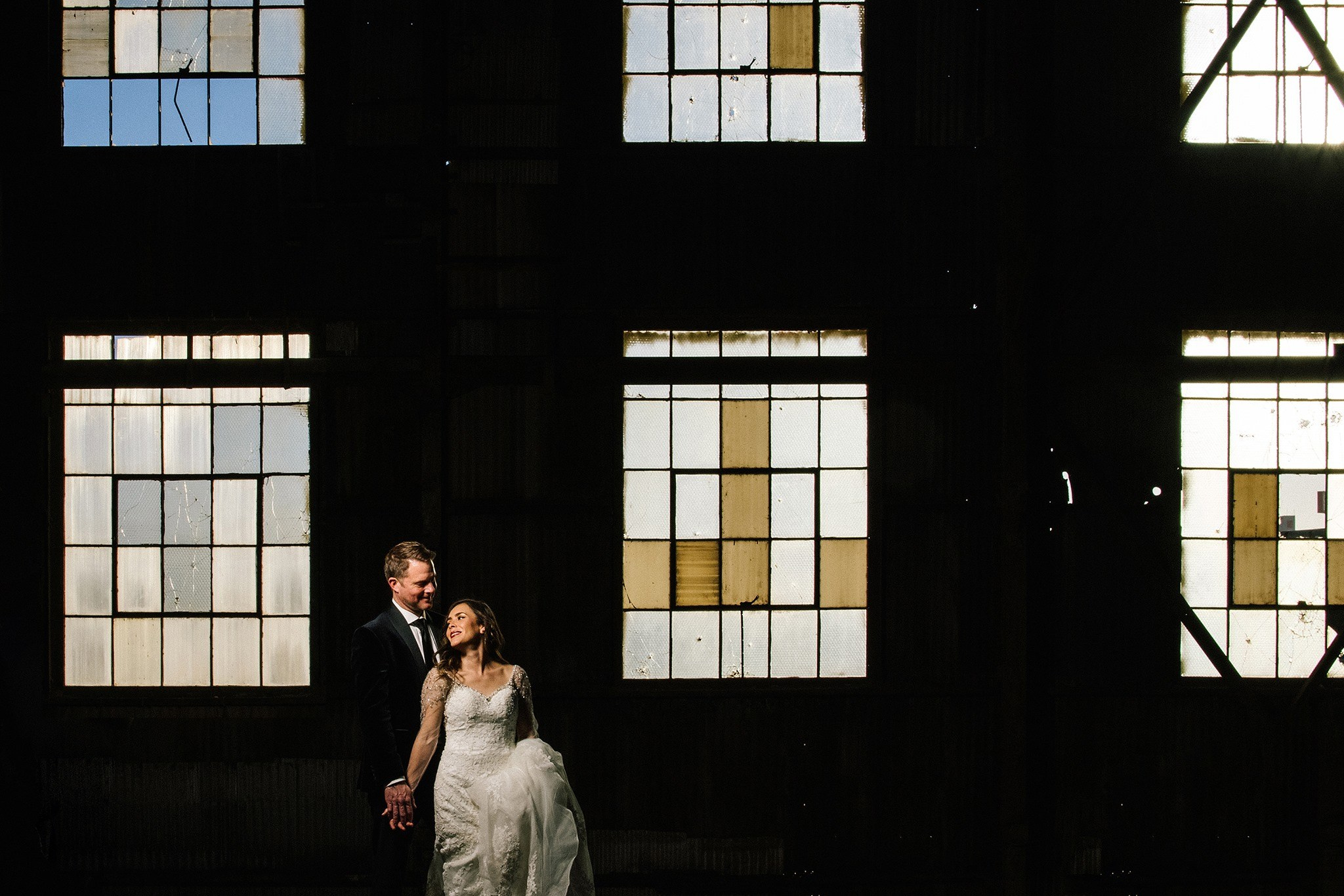 Jorge Romero Fotógrafo de bodas