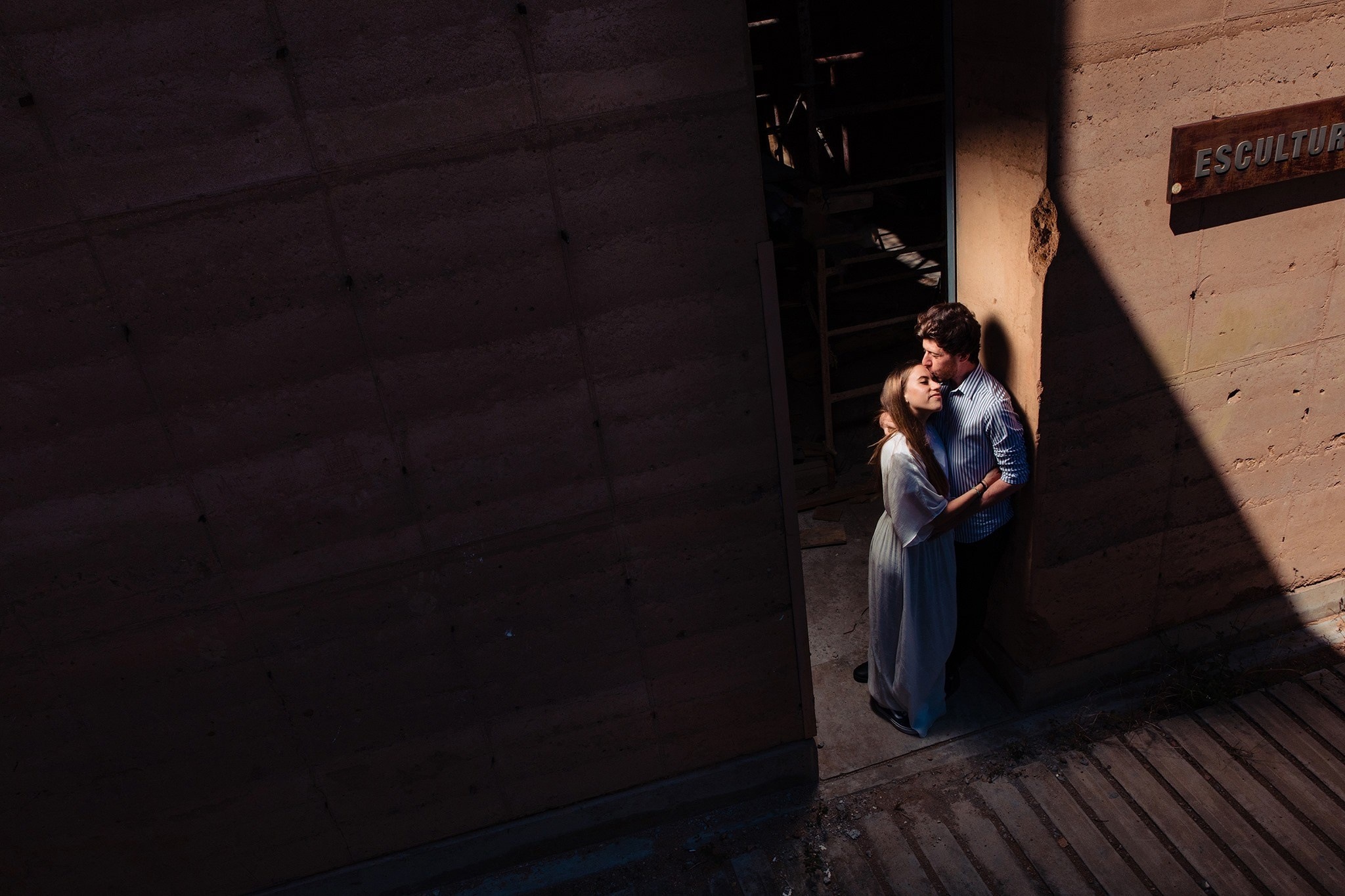Galería Casual. Jorge Romero Fotógrafo de bodas