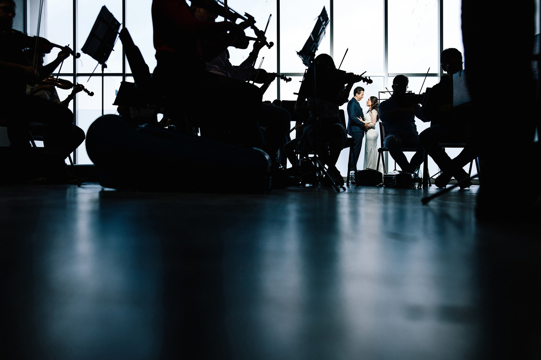 Jorge Romero Fotógrafo de bodas