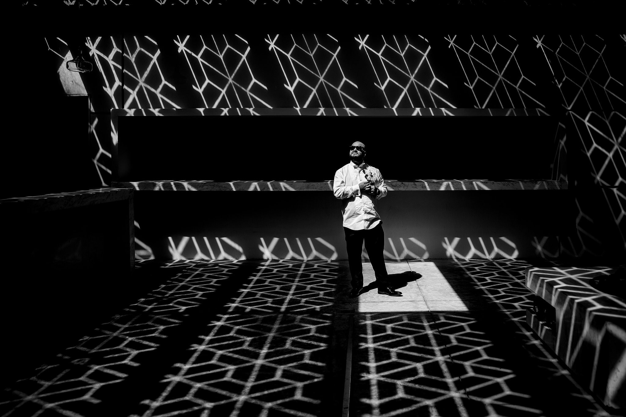 Galería Formal. Jorge Romero Fotógrafo de bodas