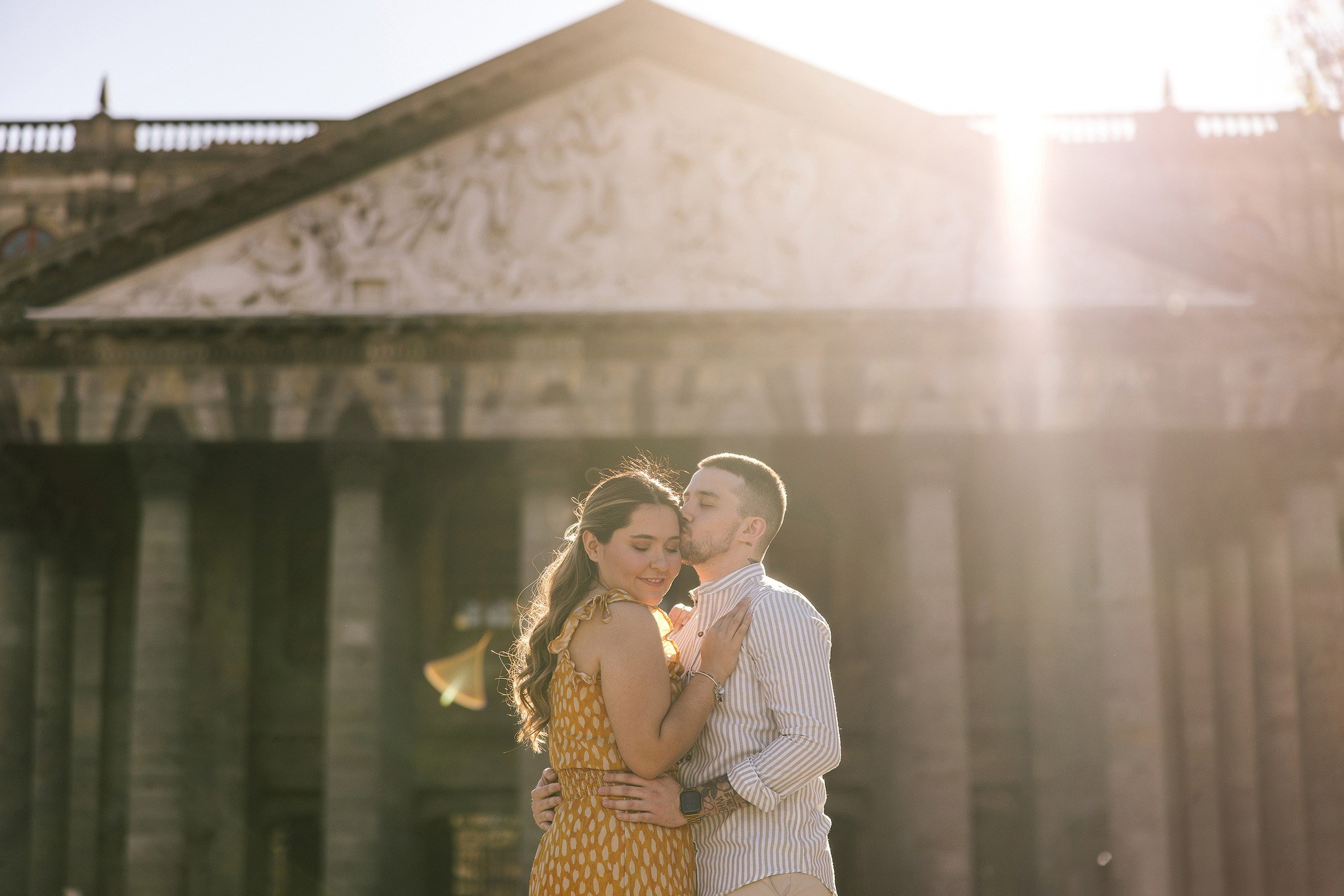 Galería Casual. Jorge Romero Fotógrafo de bodas