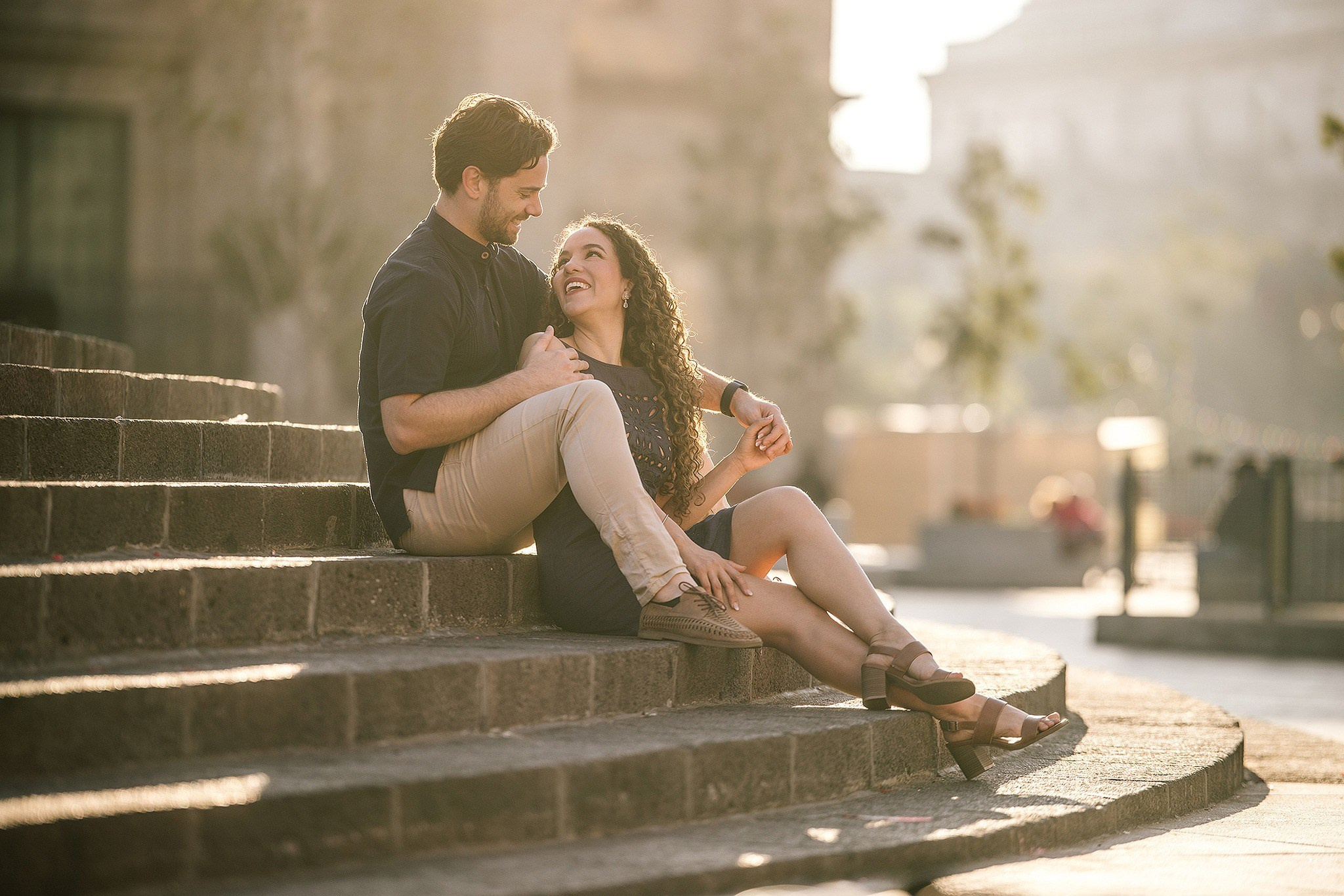 Galería Casual. Jorge Romero Fotógrafo de bodas