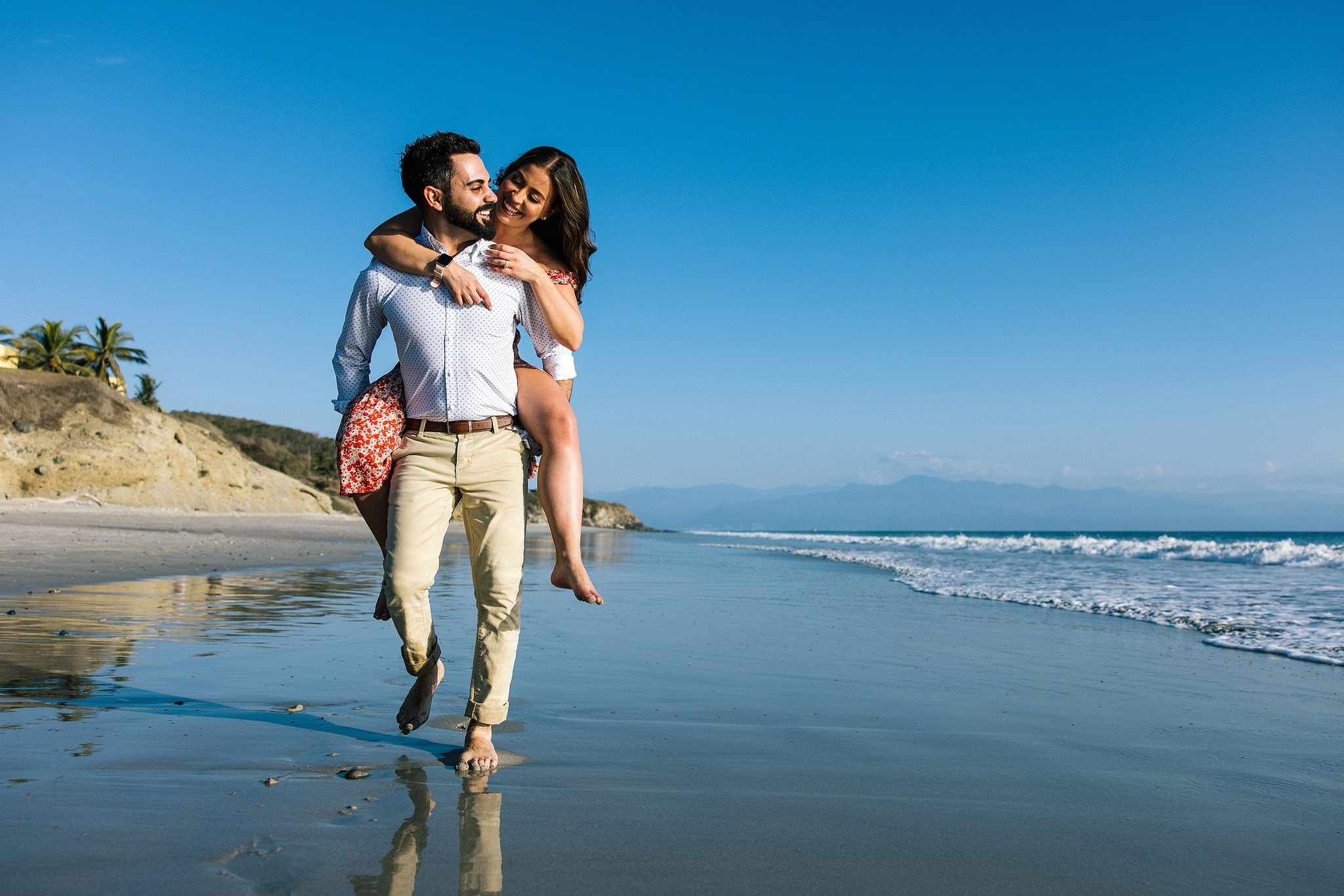 Galería Casual. Jorge Romero Fotógrafo de bodas