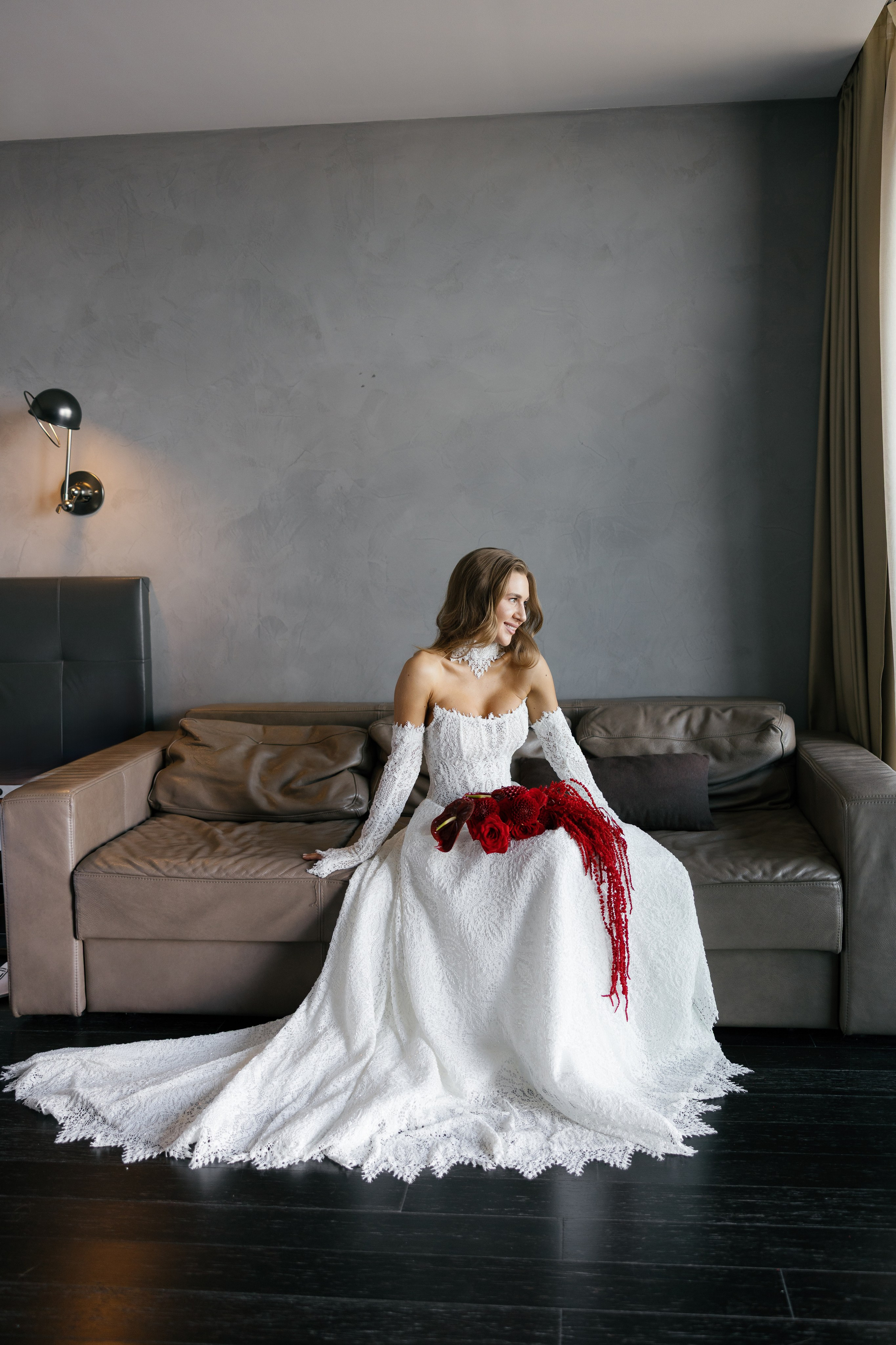 Олександра & Антон. Весільний та сімейний фотограф Одеса