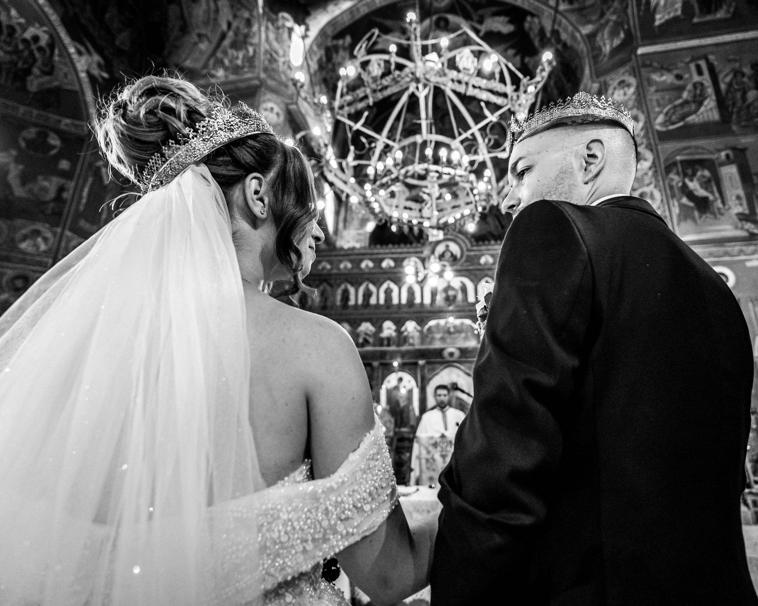 Alina & Alex. Cosmin Virlan - Fotograf de eveniment din Târgoviște