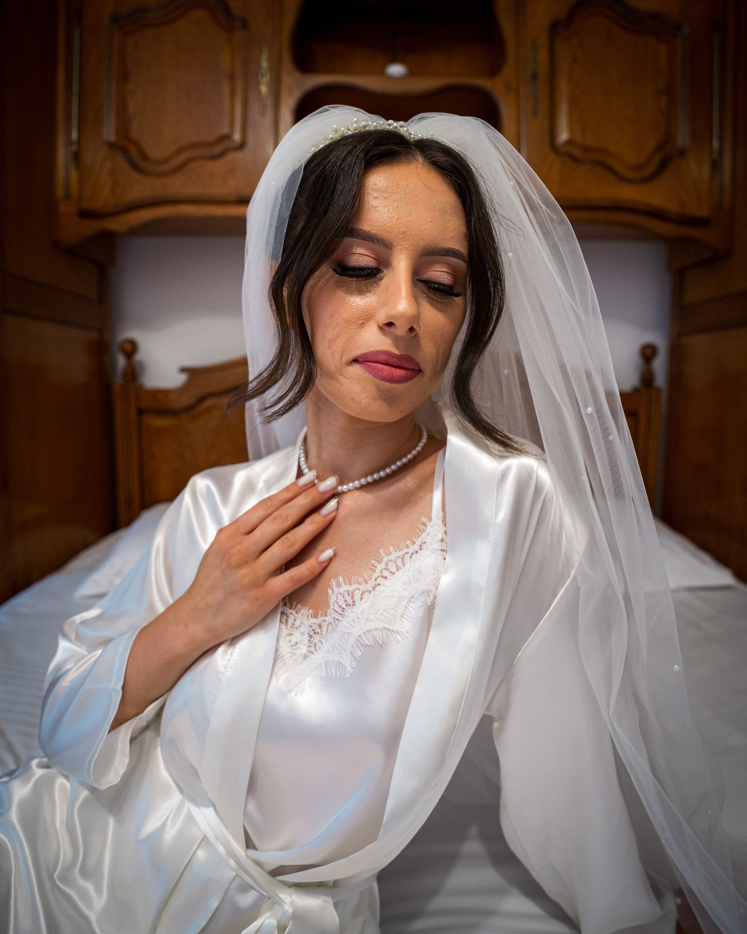 Andreea & Vlad. Cosmin Virlan - Fotograf de eveniment din Târgoviște