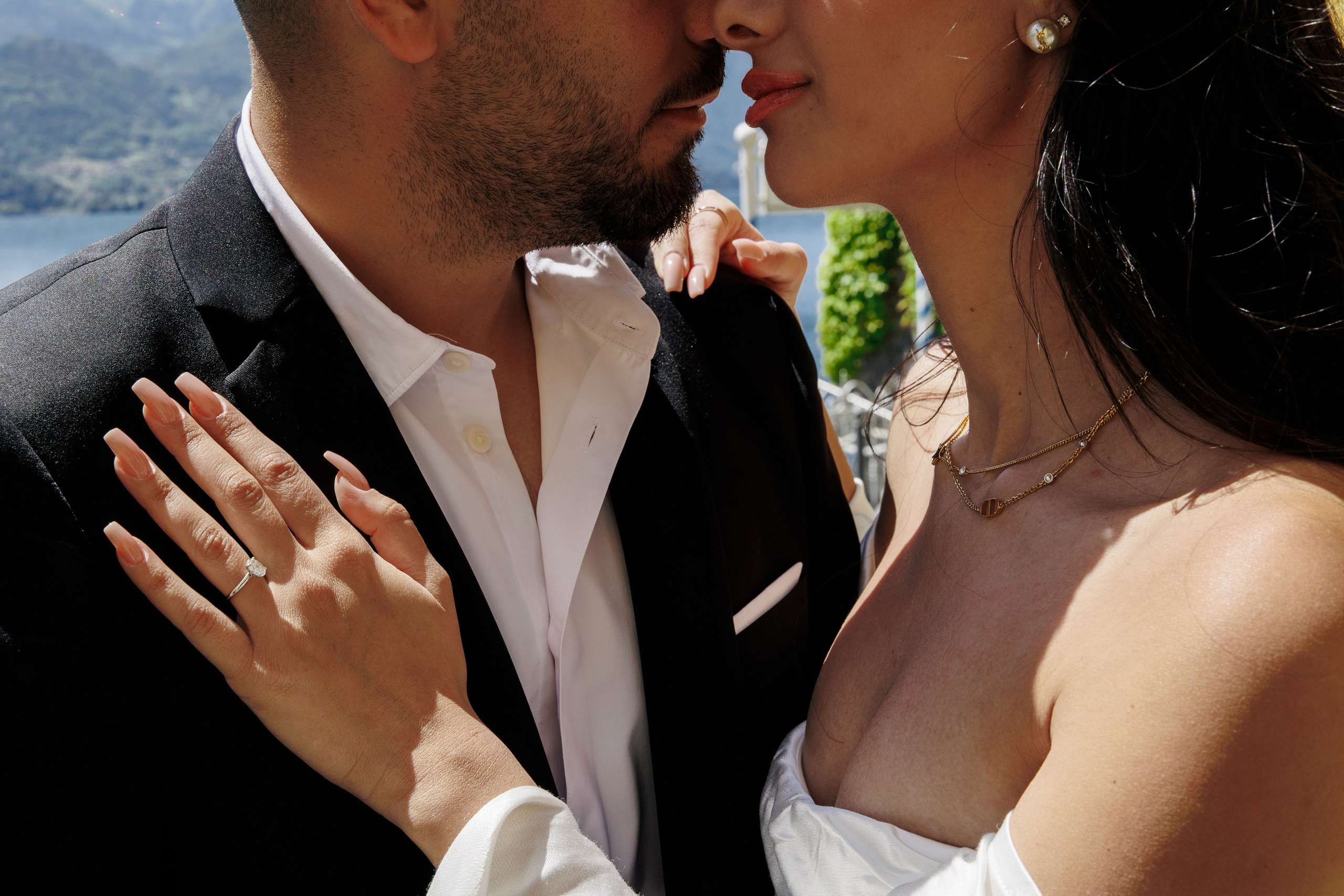 Ran & Shani. Fulop Robert — Editorial Wedding Photographer in Europe