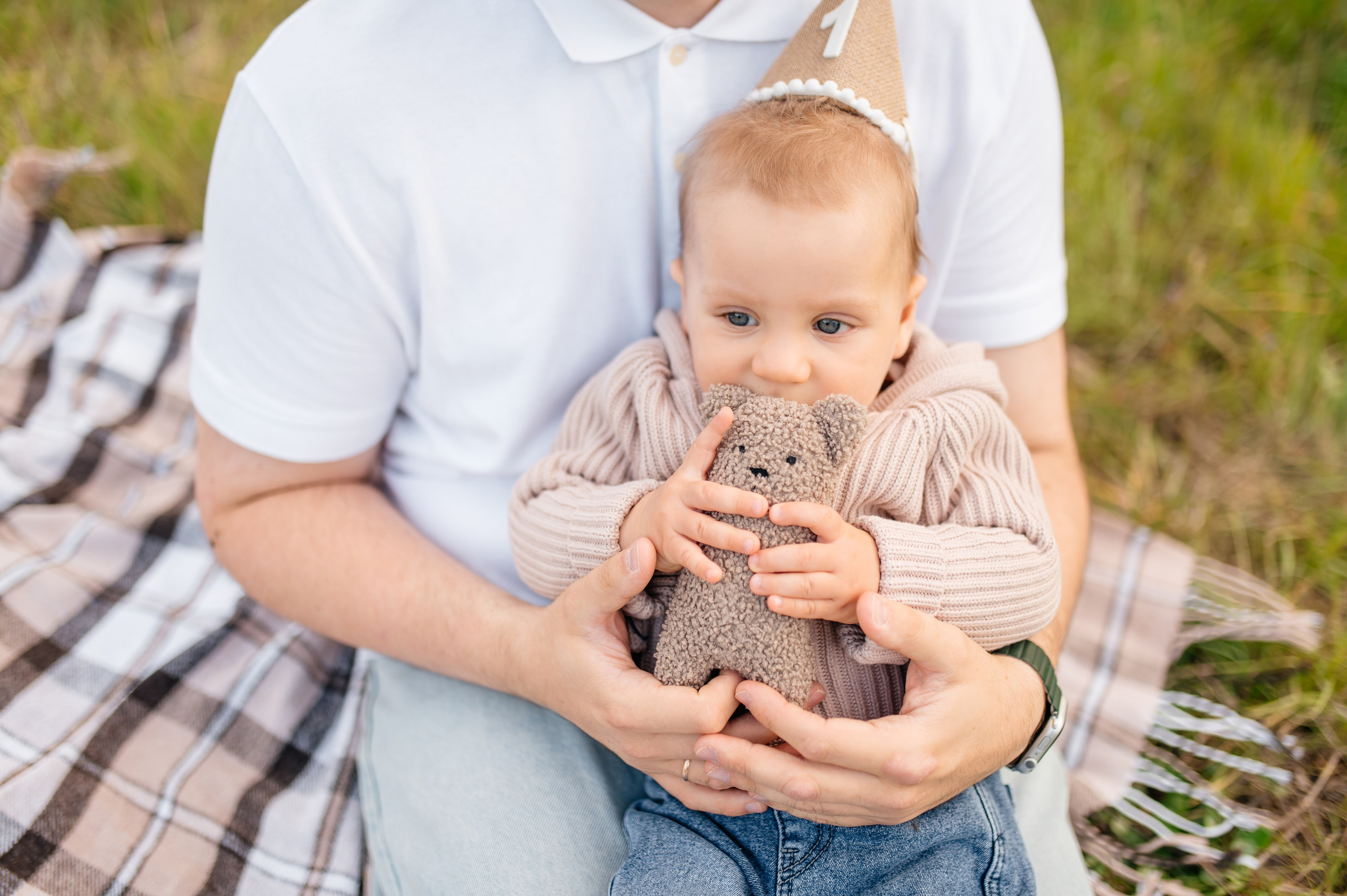 Алина, Александр и Марк. Свадебный и семейный фотограф в Минске и по всей Беларуси