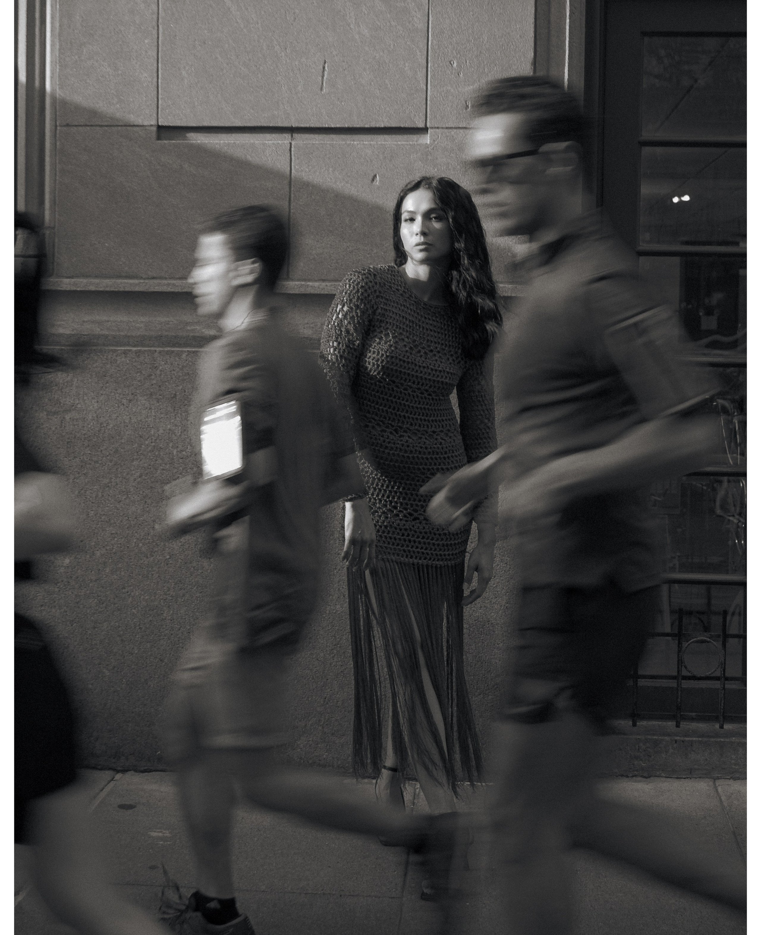 NYC Photographer Juliet Karan