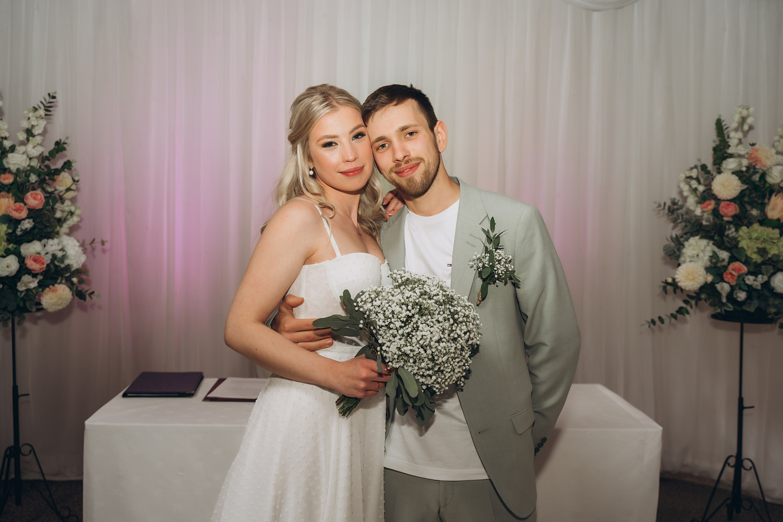 Julia & Daniel. Maternity/Love story/Wedding photographer