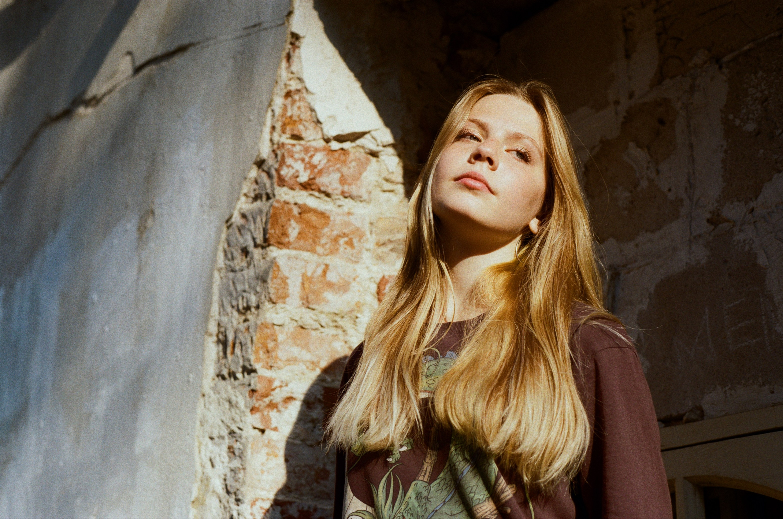 Mila. Екатерина Федорова