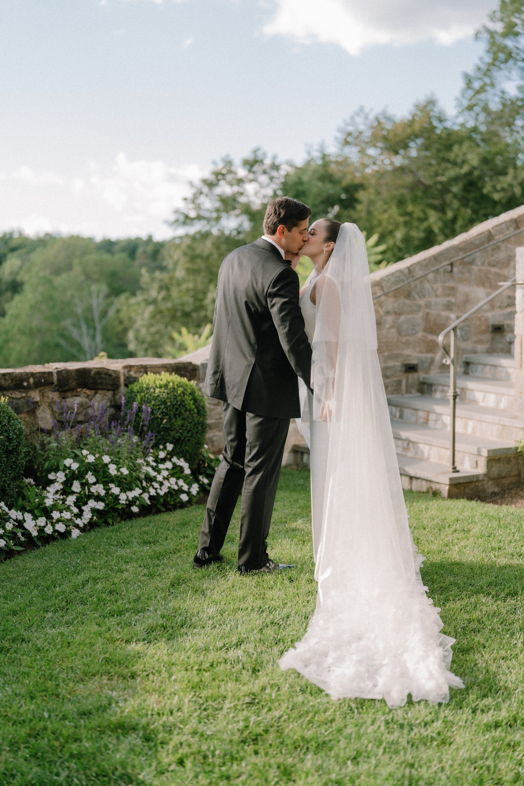 Cristina and Jack. Wedding photographer and videographer New York | New Jersey