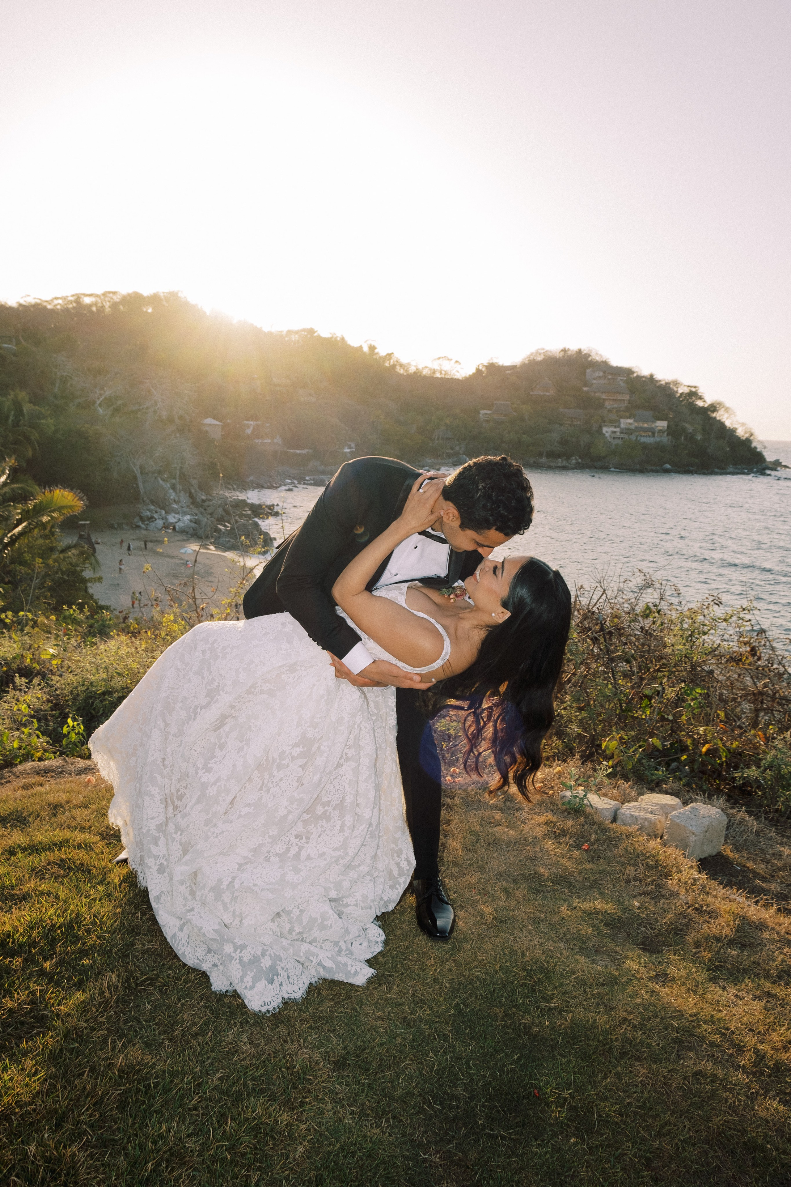 Omar & Monica. Sayulita Wedding Photographer, Puerto Vallarta, Cabo