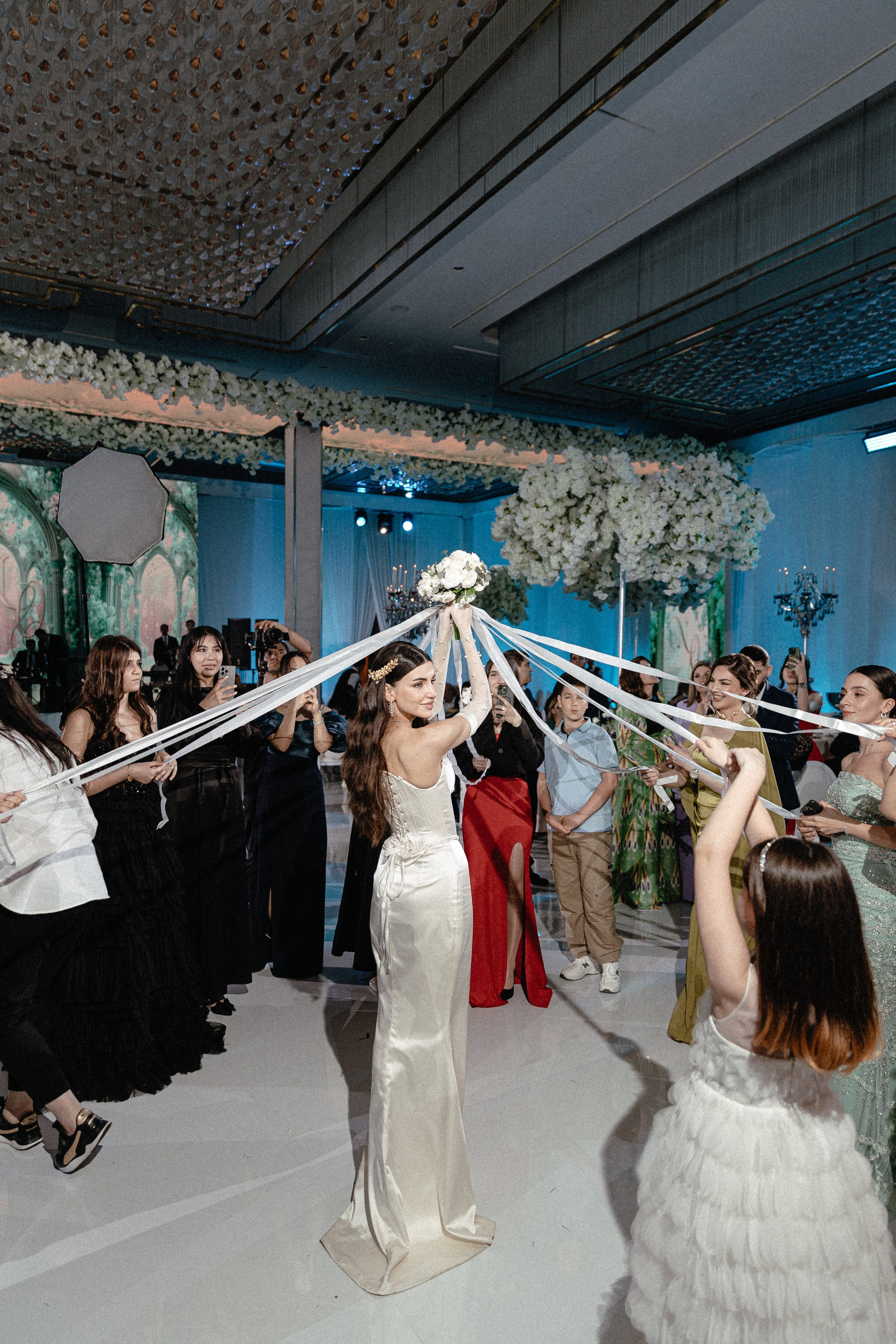 Офелия. Главная