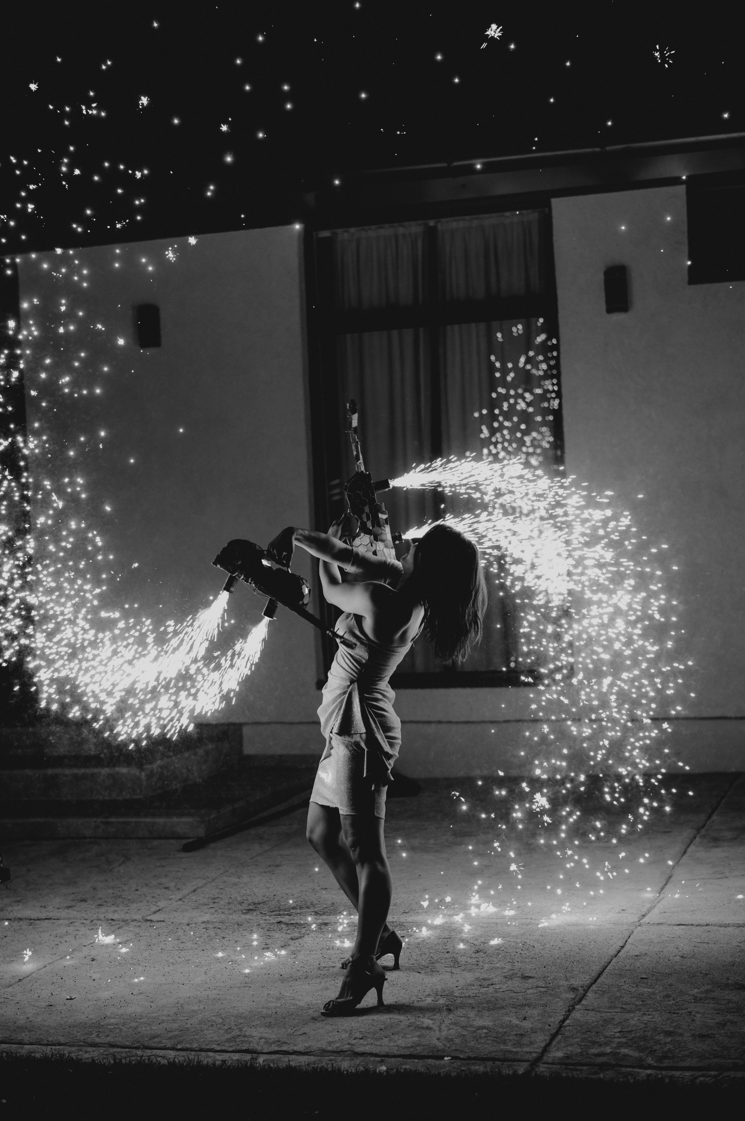 Kostin peti. Ana Sladojevic