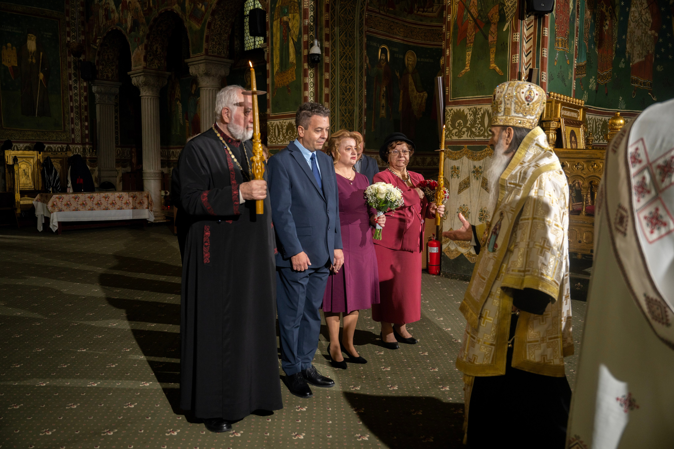Cununie Religioasa. Fotograf de evenimente si portret!