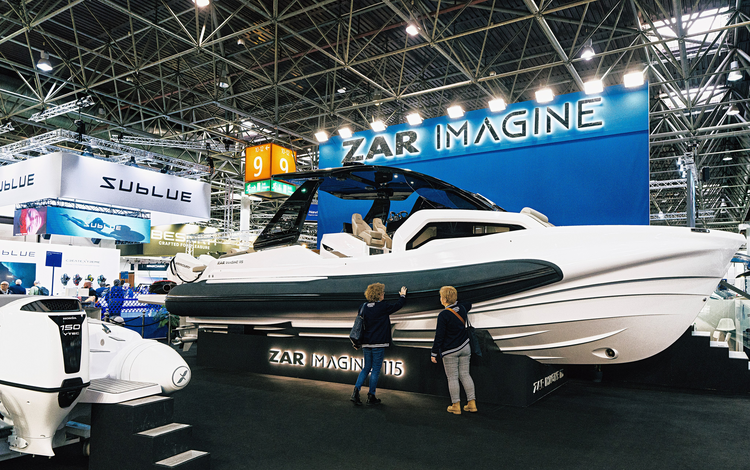 ЯХТЫ. LUKIN IGOR Photography