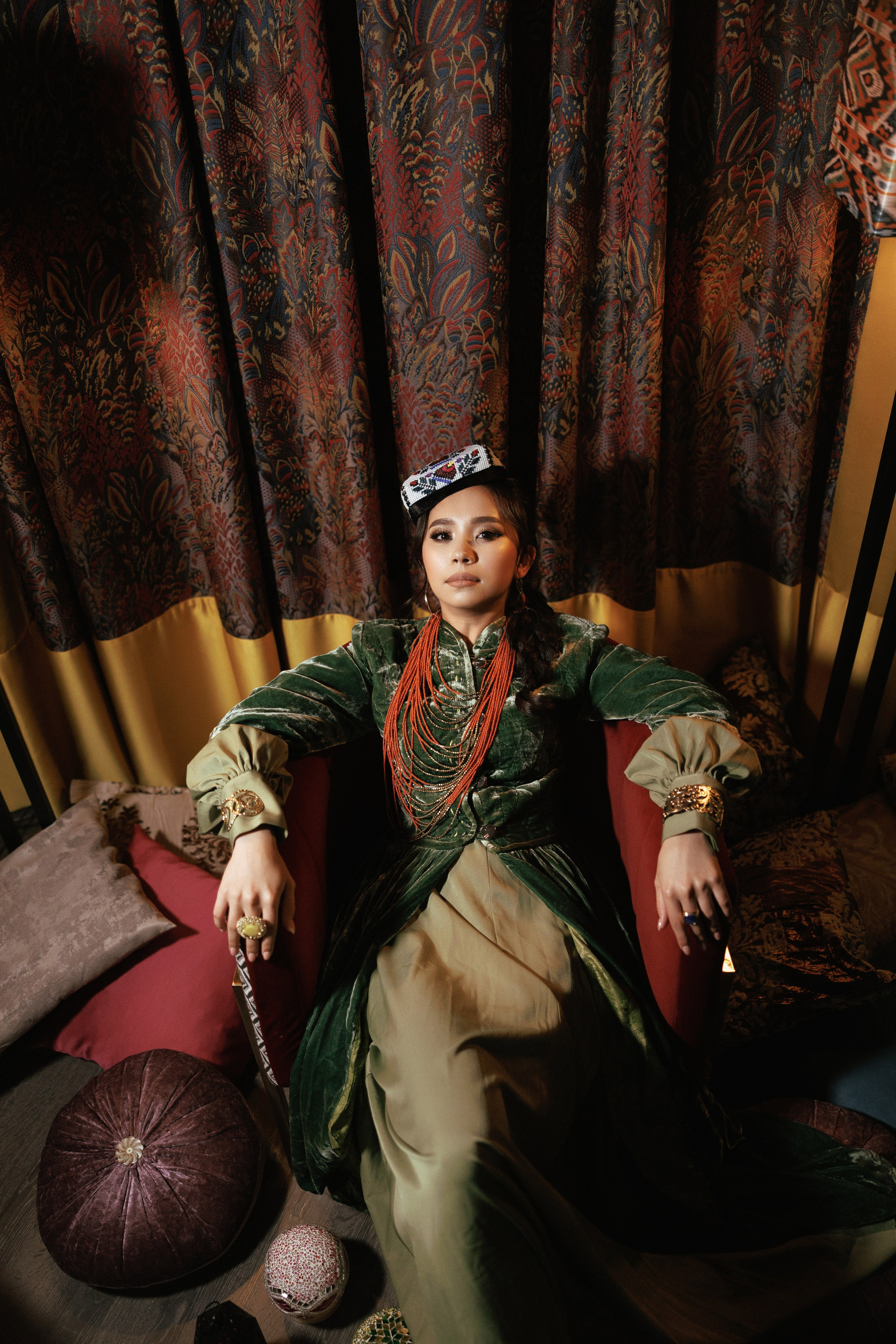 Кыз Узатуу Юлдуз. Азимжан Нуритдинходжаев — свадебный фотограф