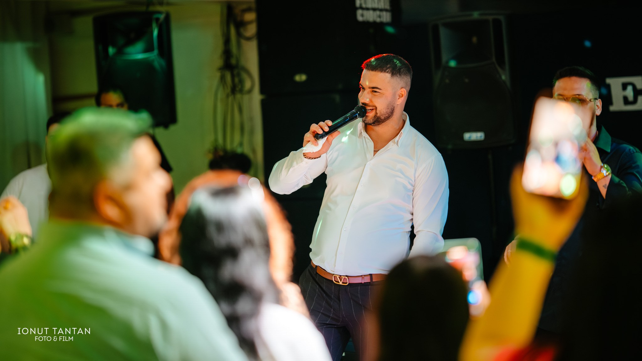 CULITA STERP — SOUTHAMPTON. TANTAN IONUT FOTO & FILM