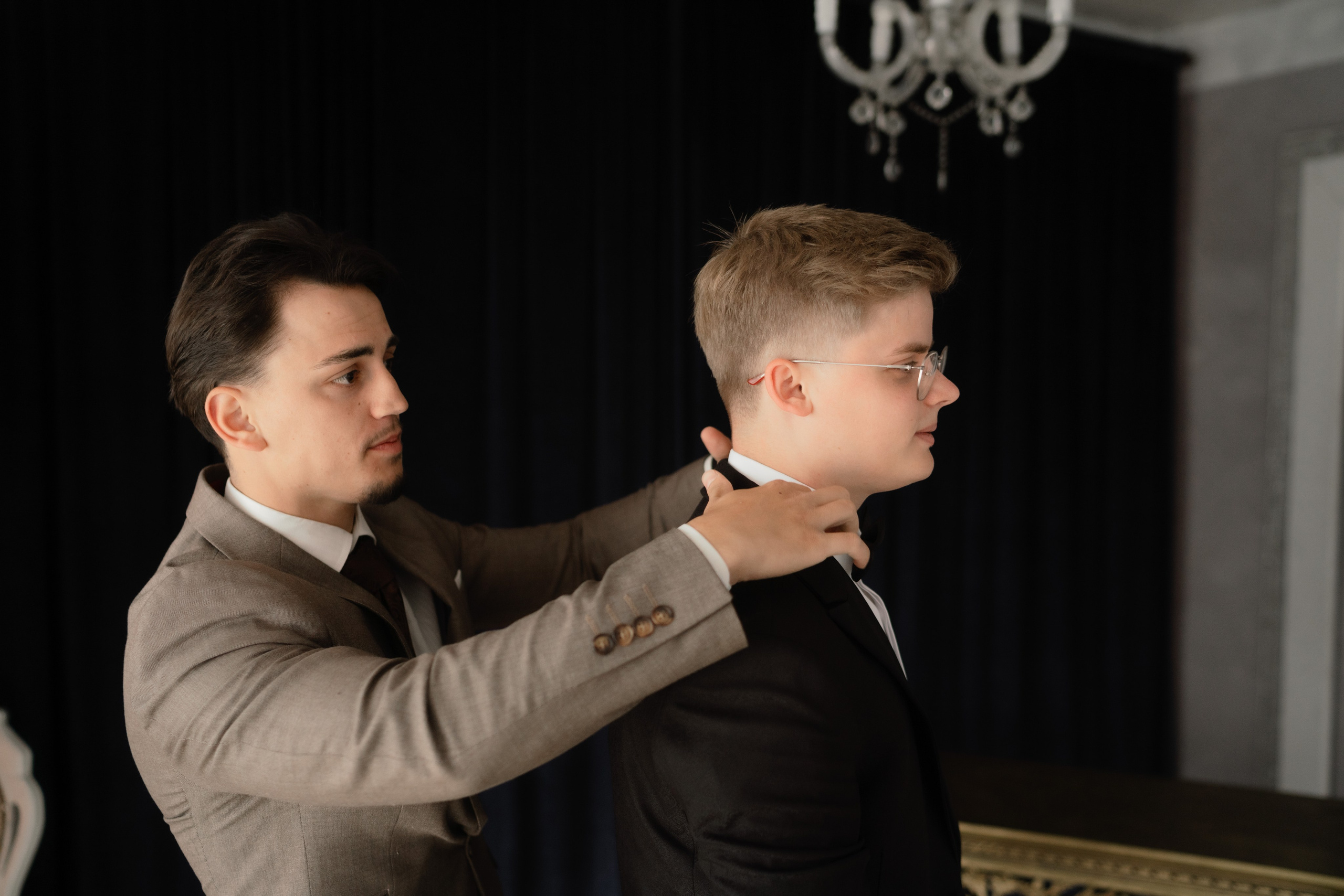 Miruna | Ruben Preview. Main