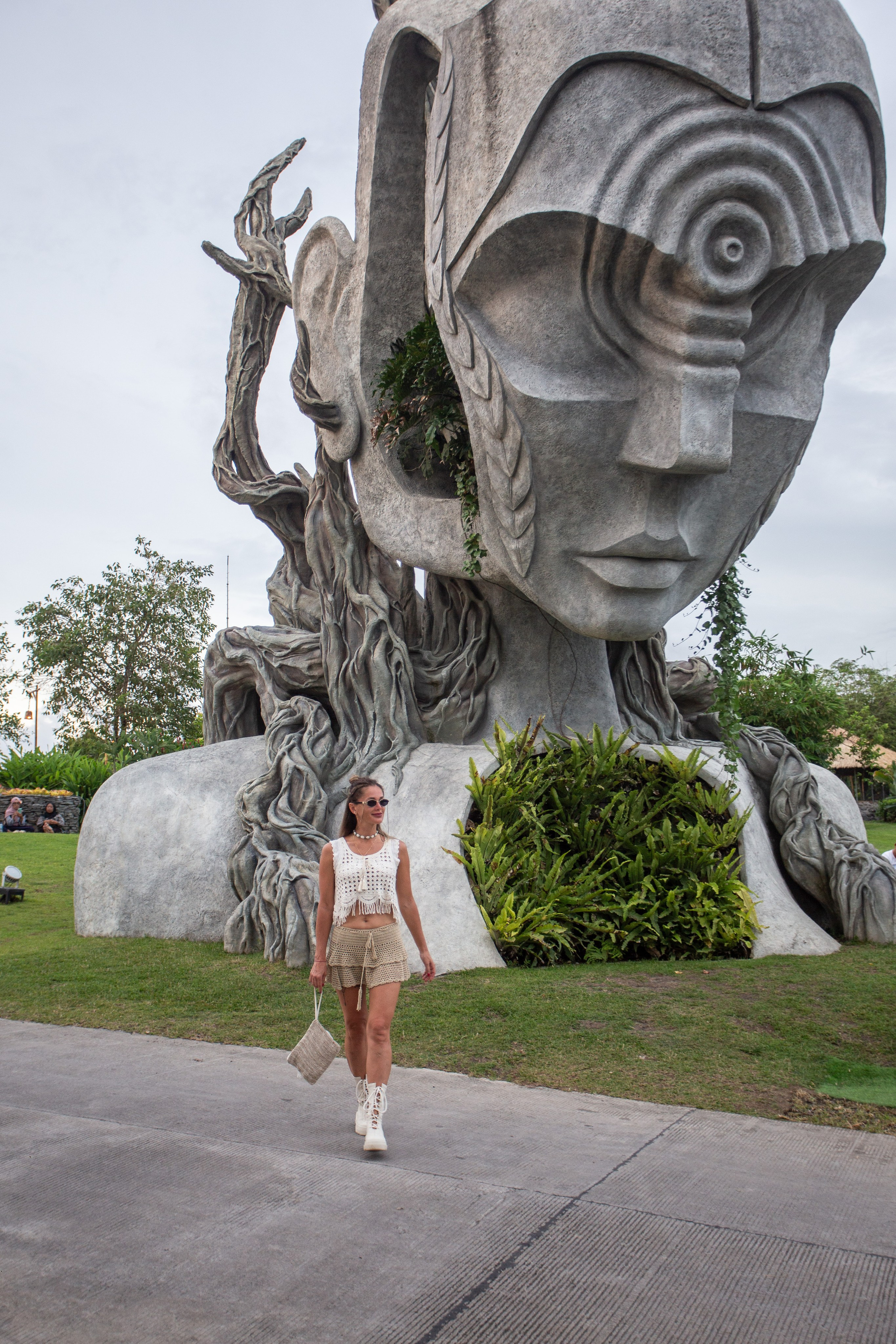 Бали тур с Дашей. Индивидуальный и парный фотограф на Бали — Bali Dream Photo