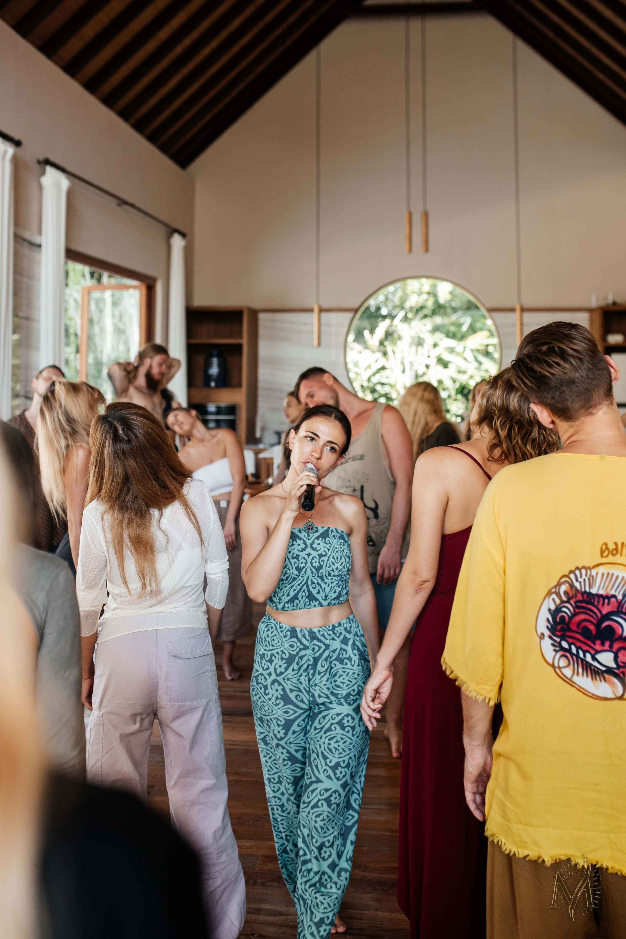 Съёмка ретриты. Индивидуальный и парный фотограф на Бали — Bali Dream Photo