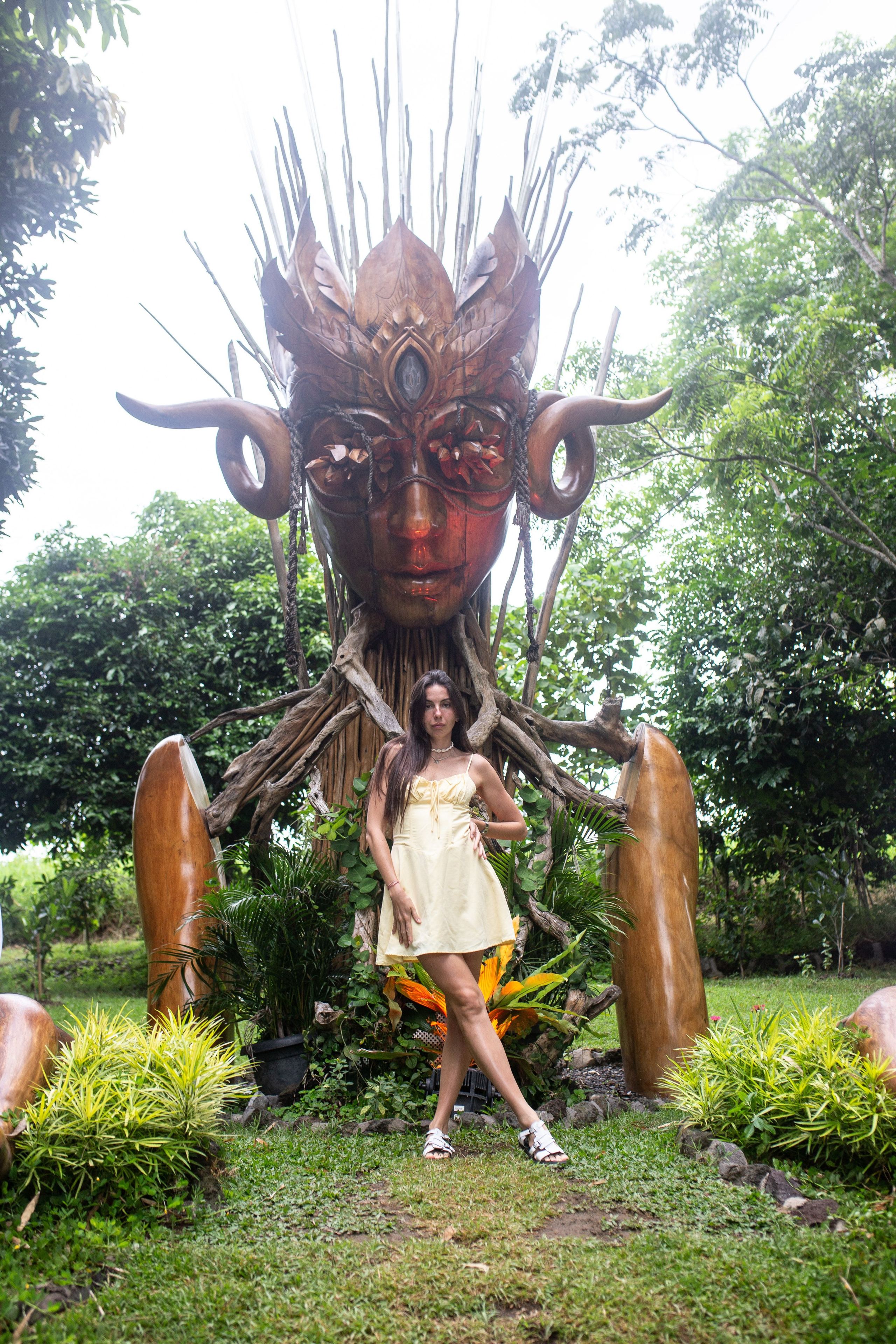 Бали тур с Дашей. Индивидуальный и парный фотограф на Бали — Bali Dream Photo