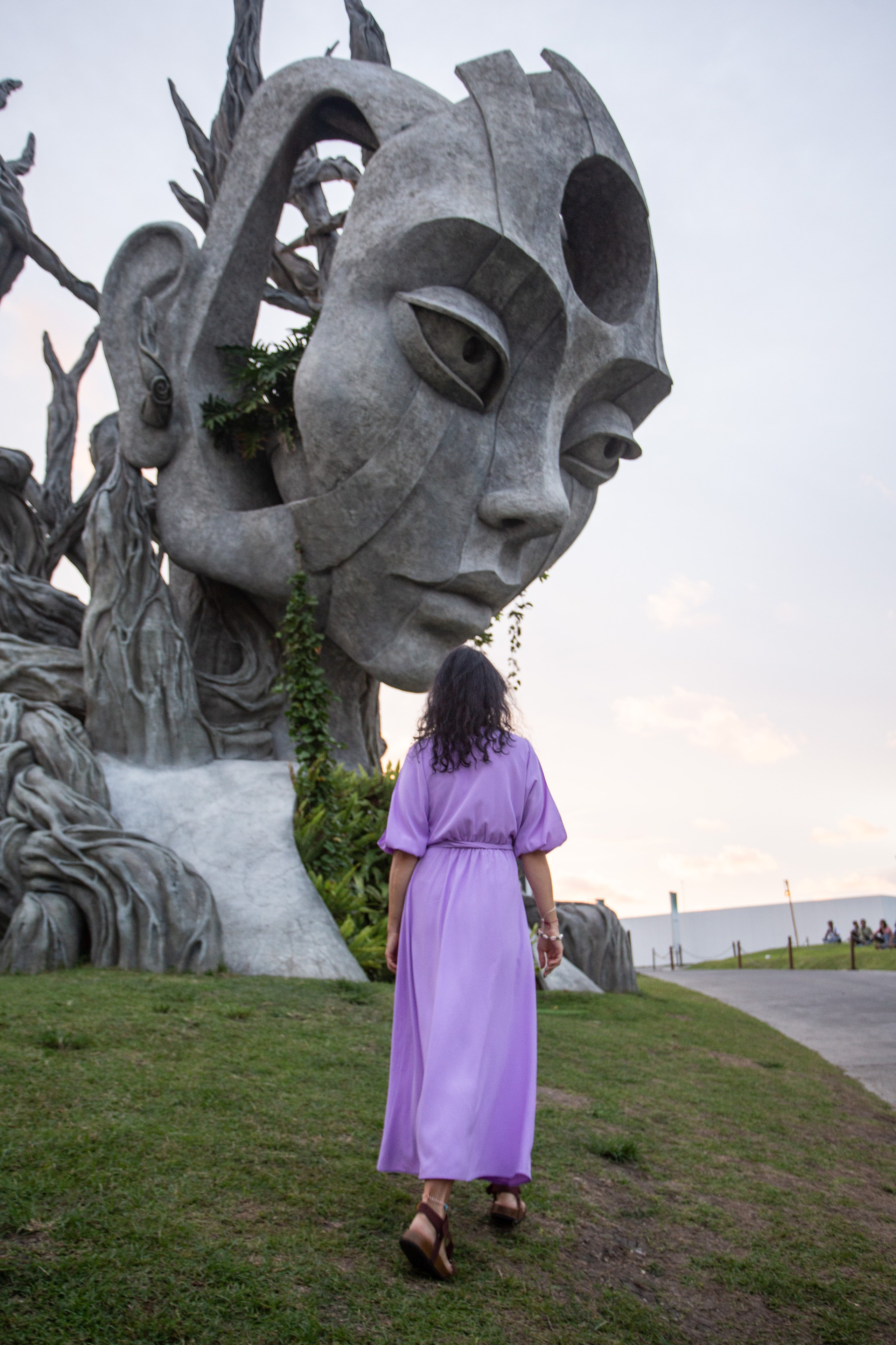 Бали тур с Дашей. Индивидуальный и парный фотограф на Бали — Bali Dream Photo