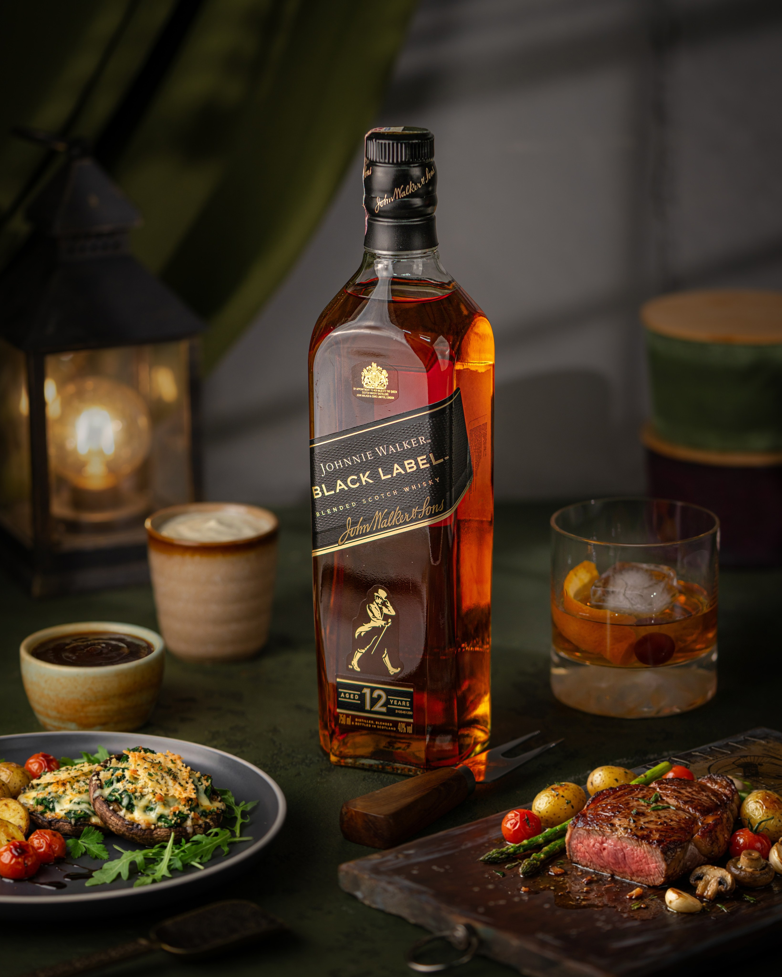 FOTO. Food & product photographer Suleyman Suleymanli