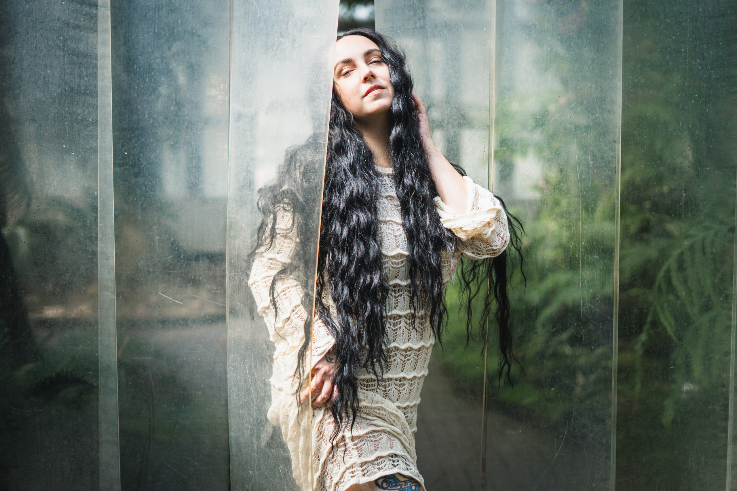 Botanická zahrada. Jana Holubová | Svatební, párová a rodinná fotografka v Praze