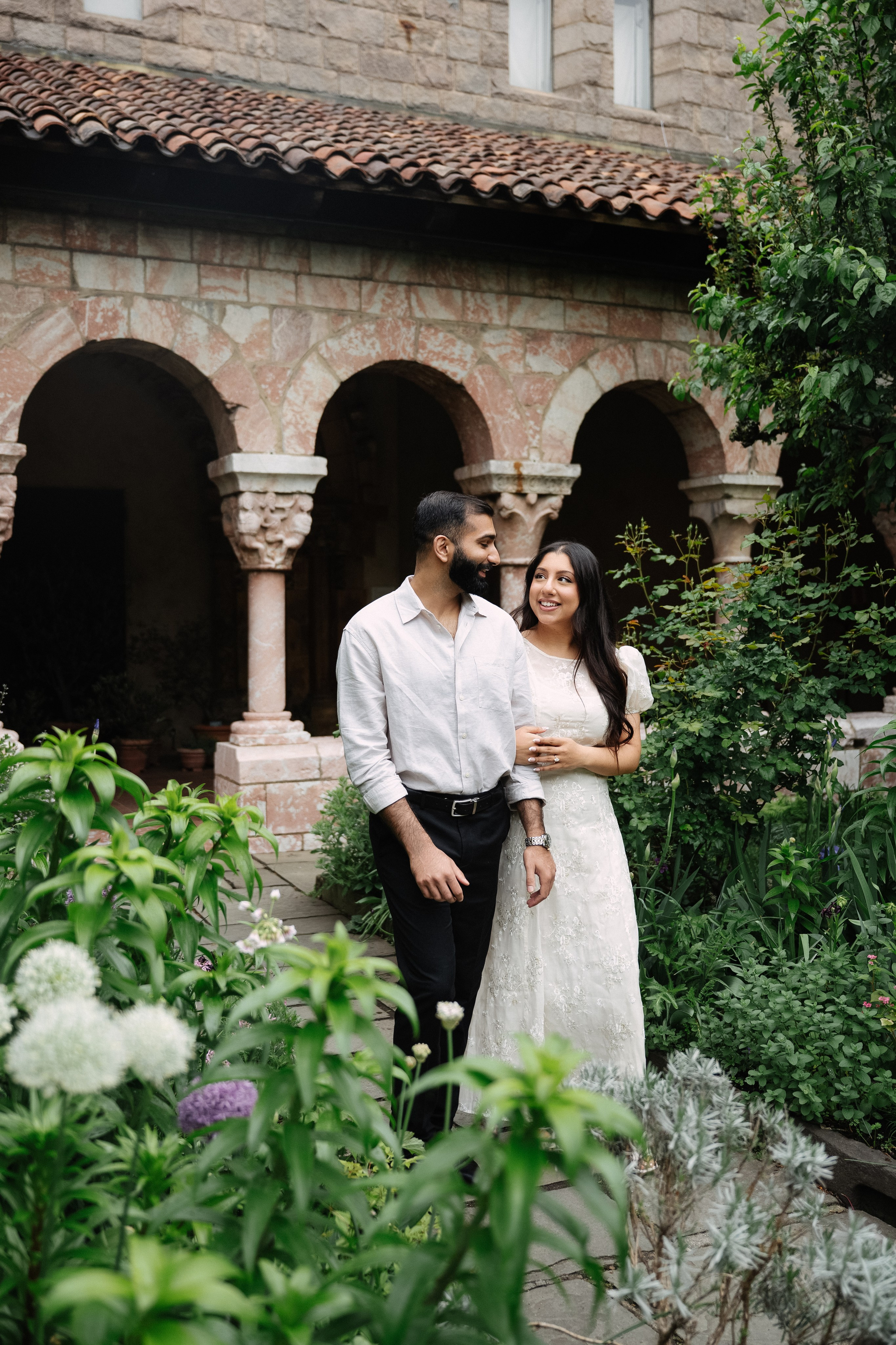 Proposal. Engagement. Love. NYC Photographer Tanya Draga | Proposal Engagement Wedding