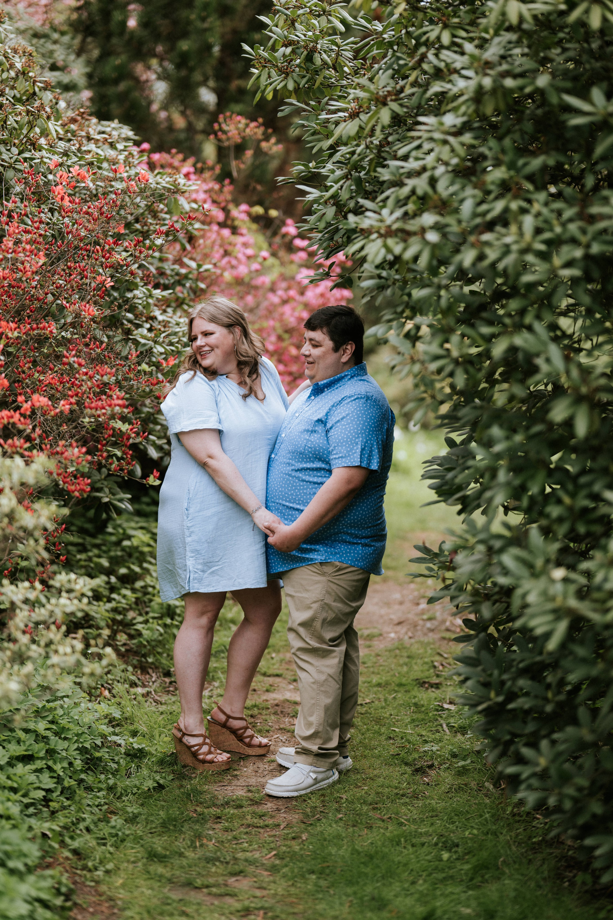 Kelsie and Sebastian Engagement. Fine Art Wedding Photographer in the USA | Murali Lalagiri Creative Studios