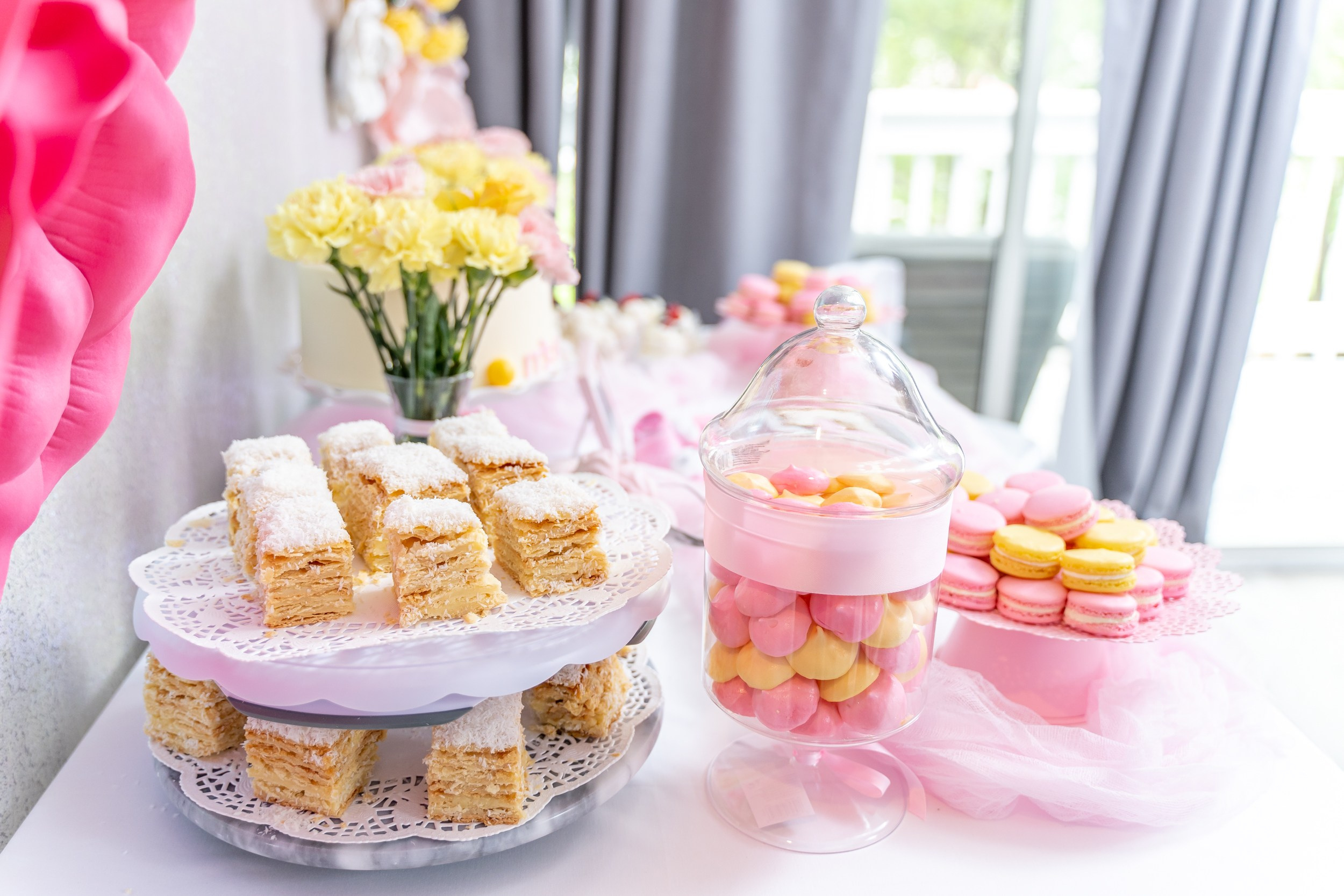 Baby Shower. ARTIGO Igor Rudyi Art Photography