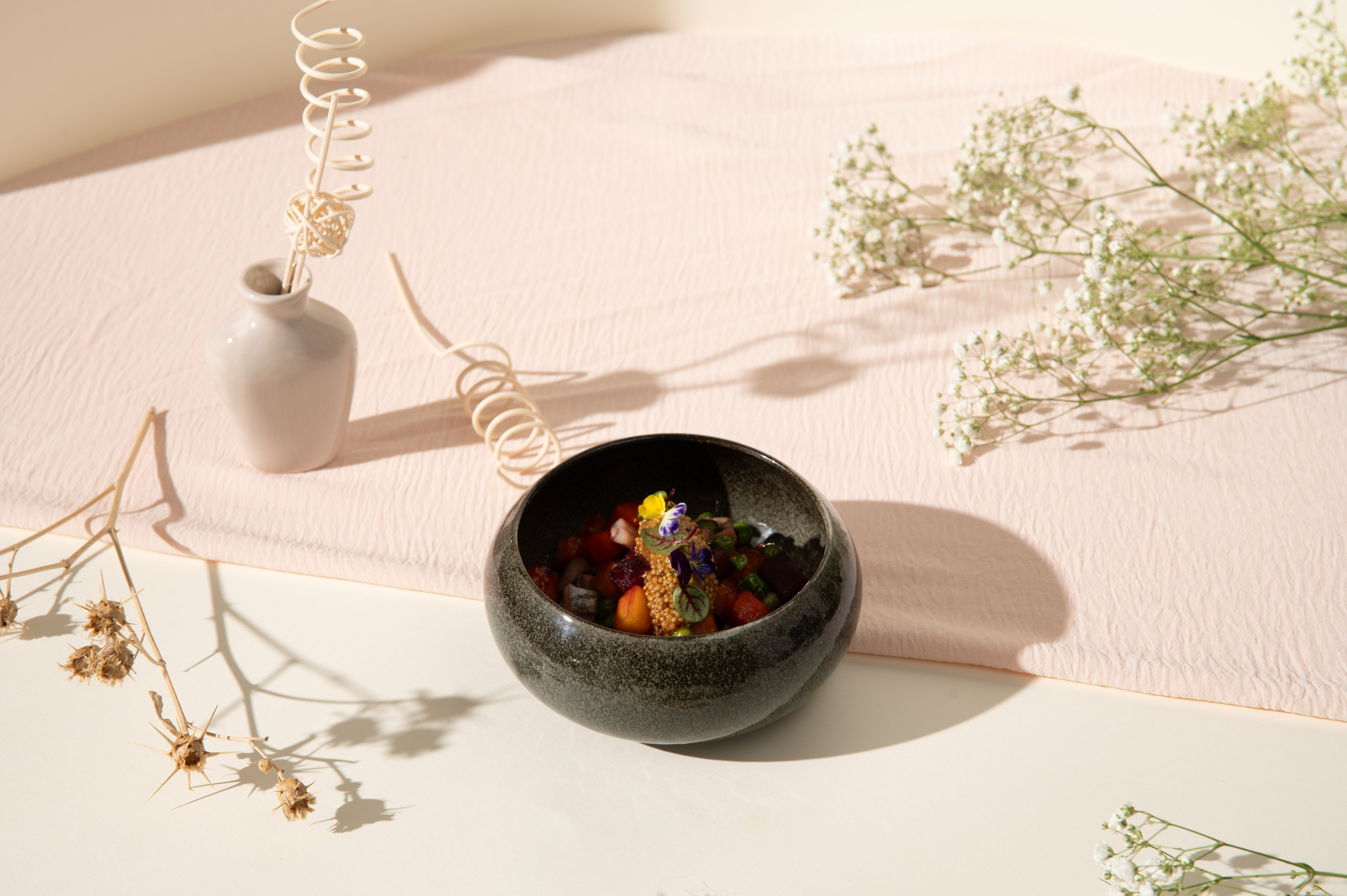 28.01.2025. Фотограф в Бишкеке Андрей Кавешников