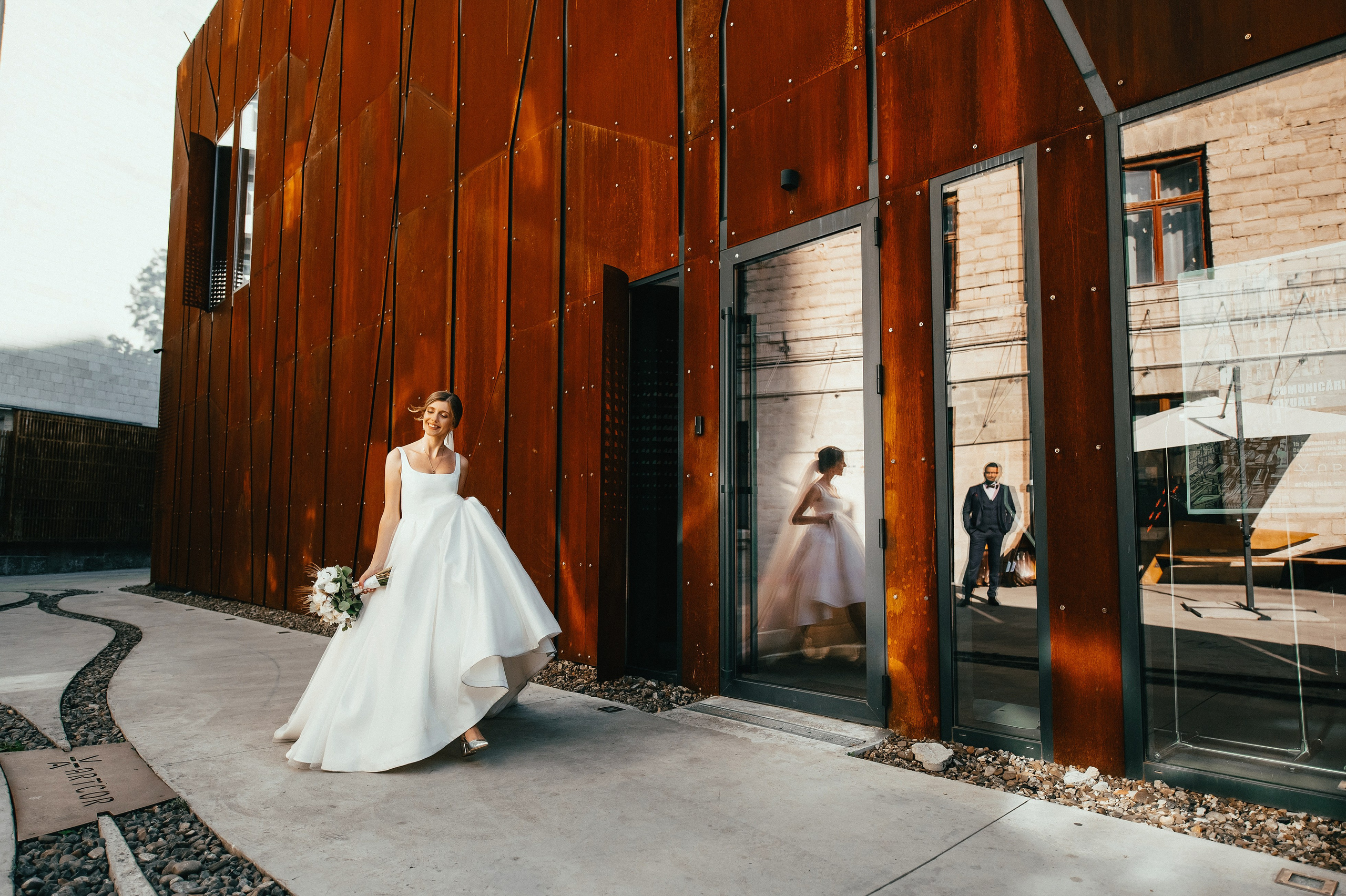 Ana & Victor. Fotograf de familie și evenimente