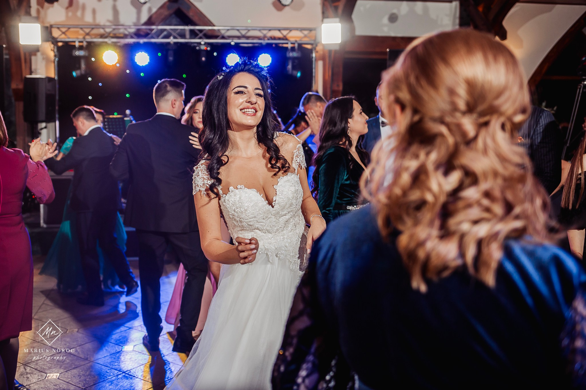 Elena & Petrisor | Hotel Restaurant La Castel Iasi