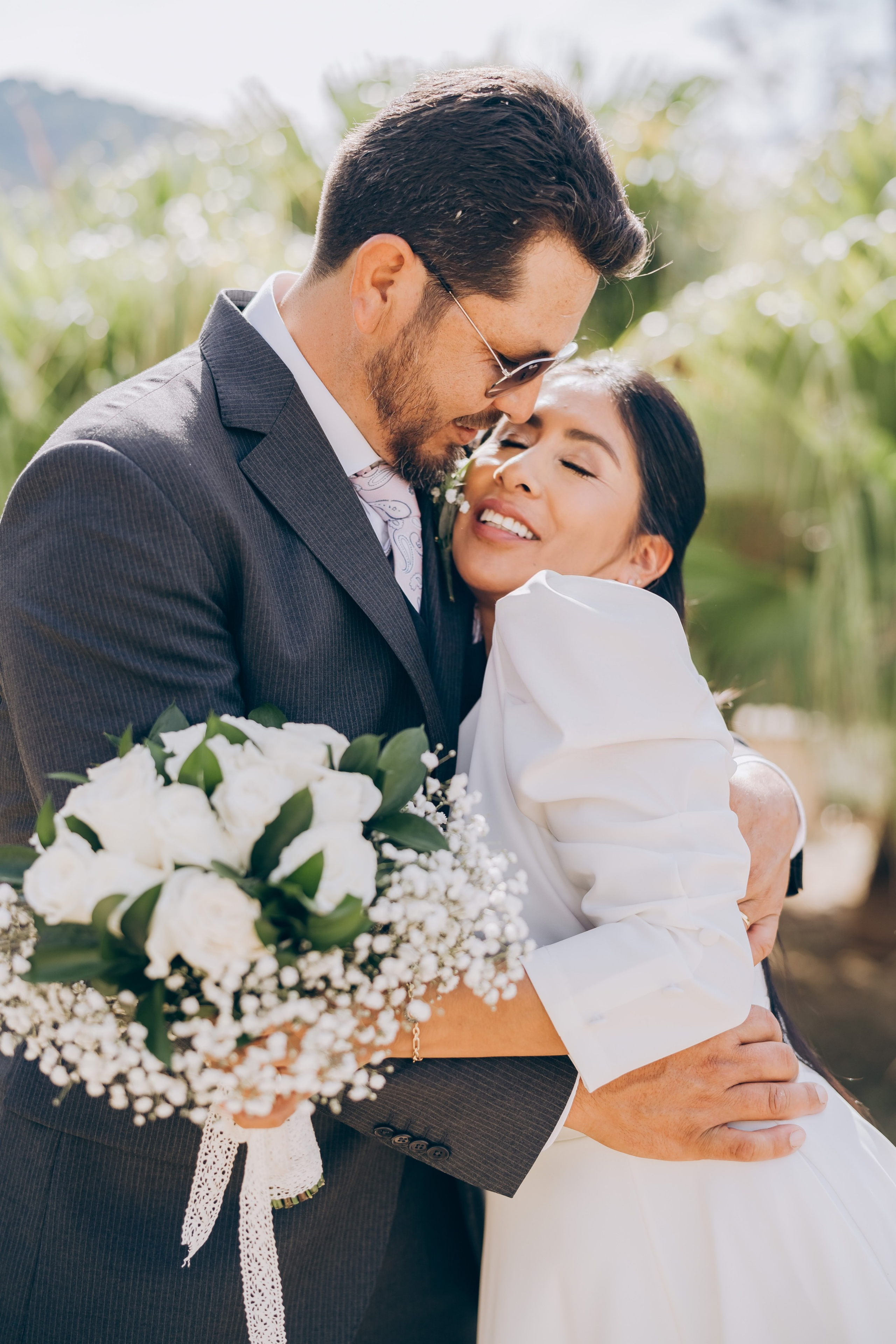 Wedding in Andratx. Fotógrafo en Palma de Mallorca