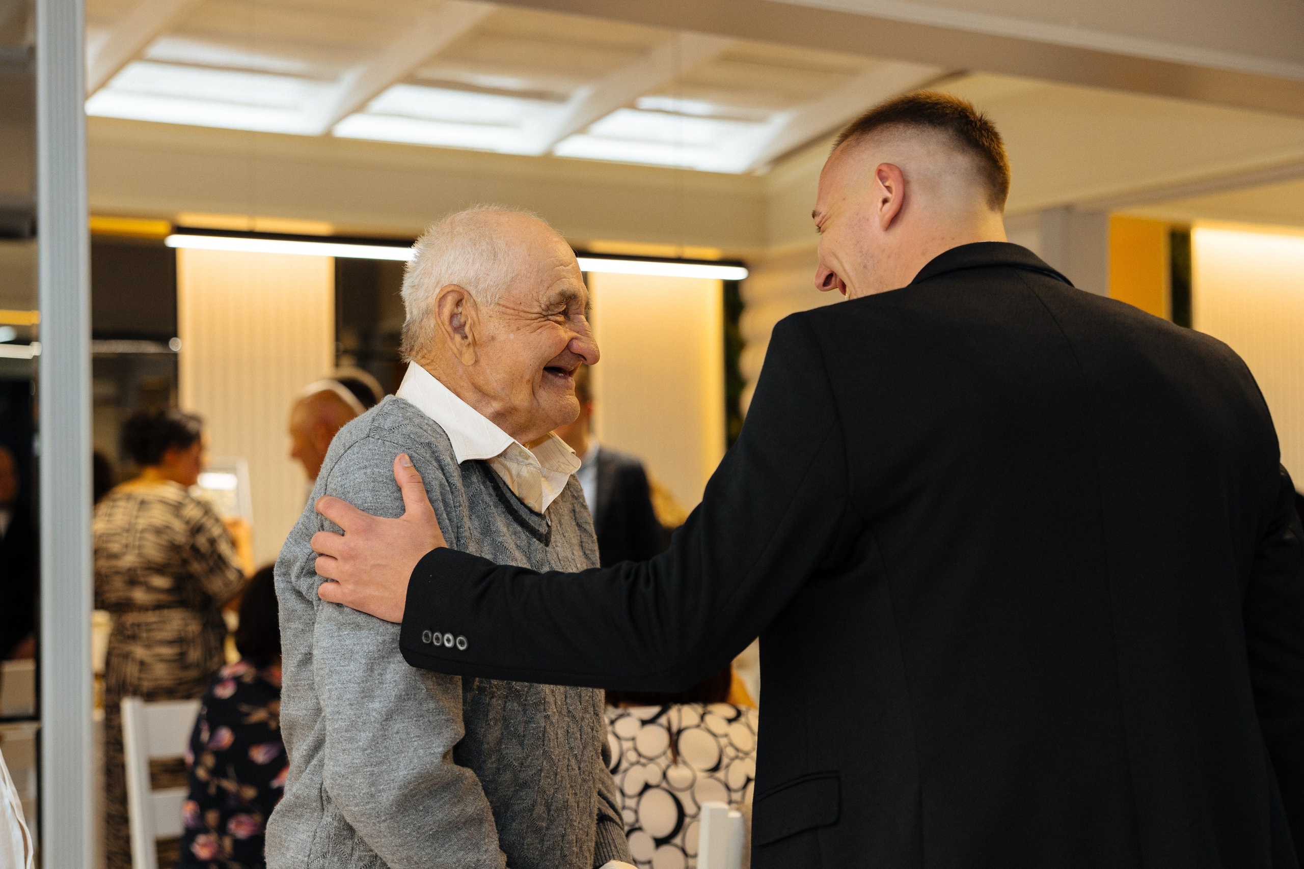 Bohdana Nazar. Ірина Терещук