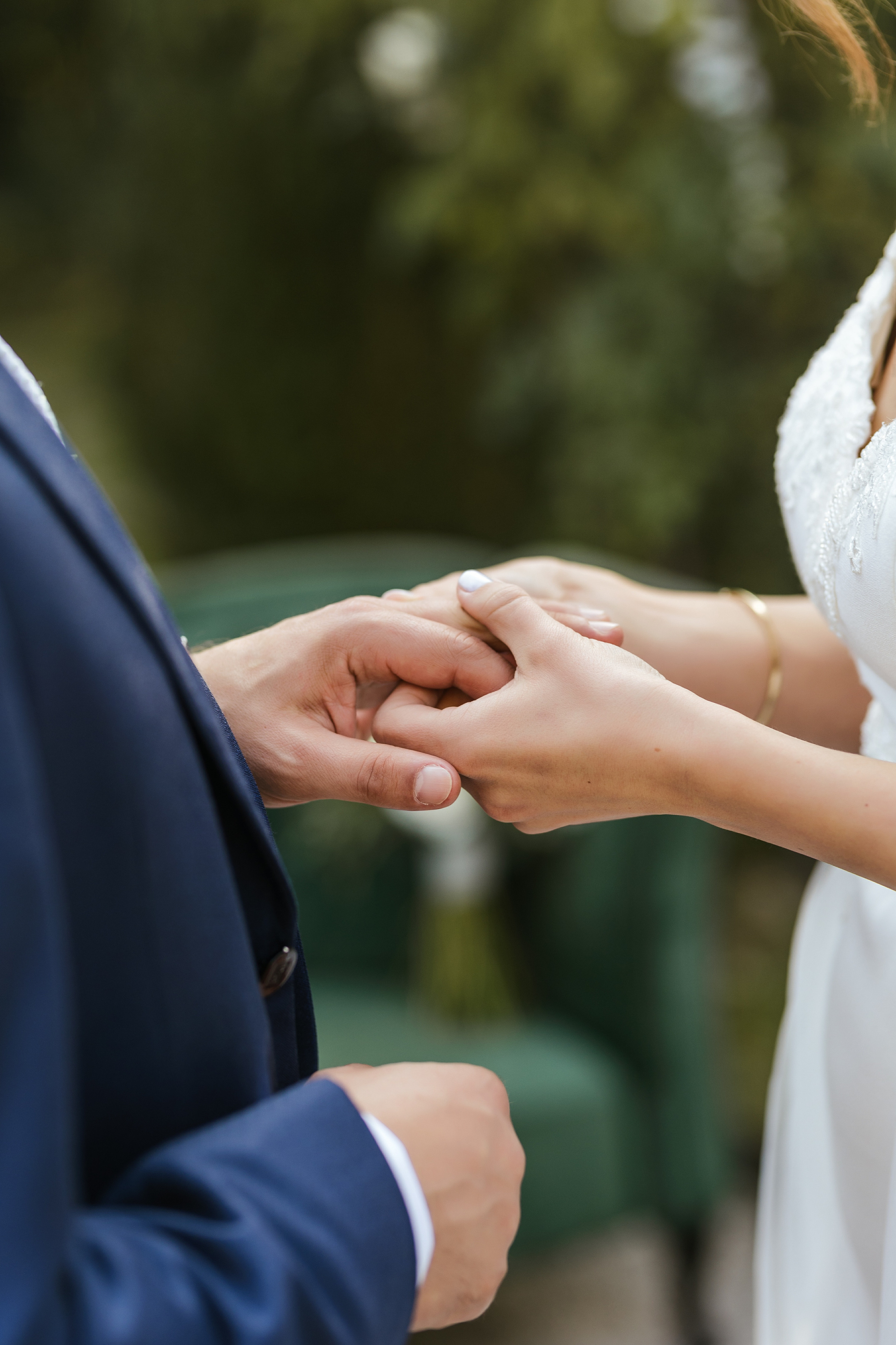 Seila & Elidon, Location: Villa Foscarini Cornaro