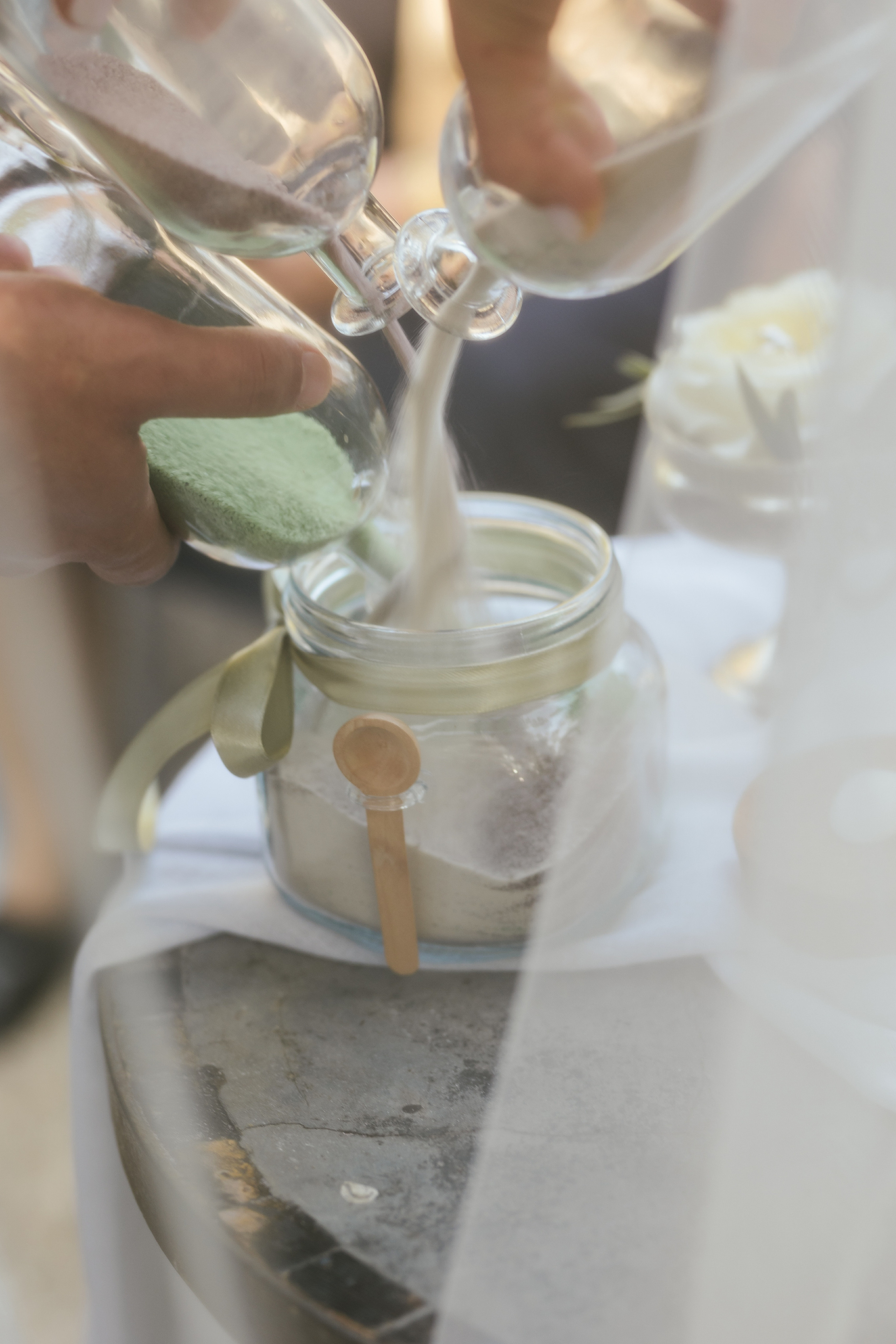 Seila & Elidon, Location: Villa Foscarini Cornaro