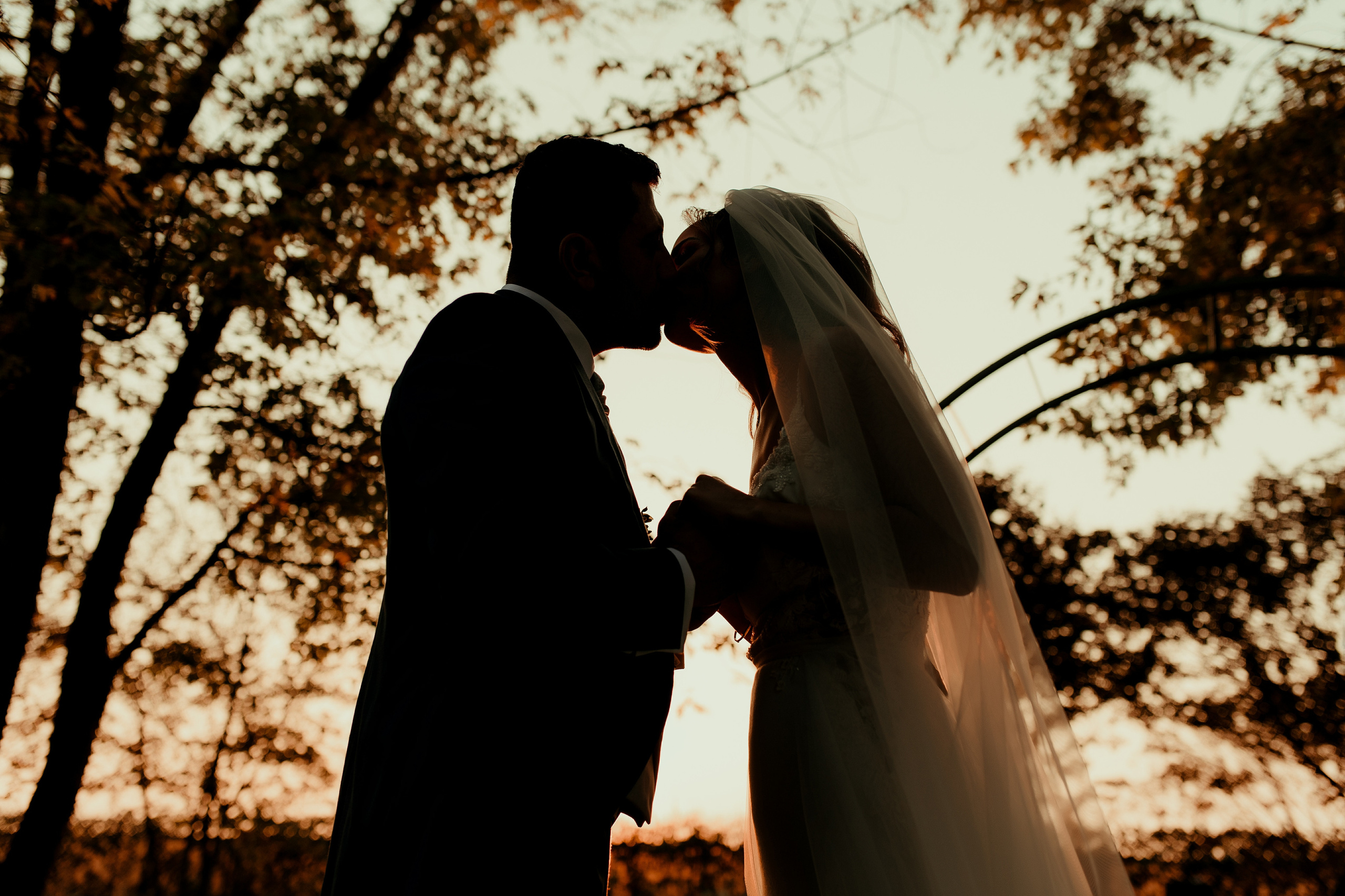 Seila & Elidon, Location: Villa Foscarini Cornaro