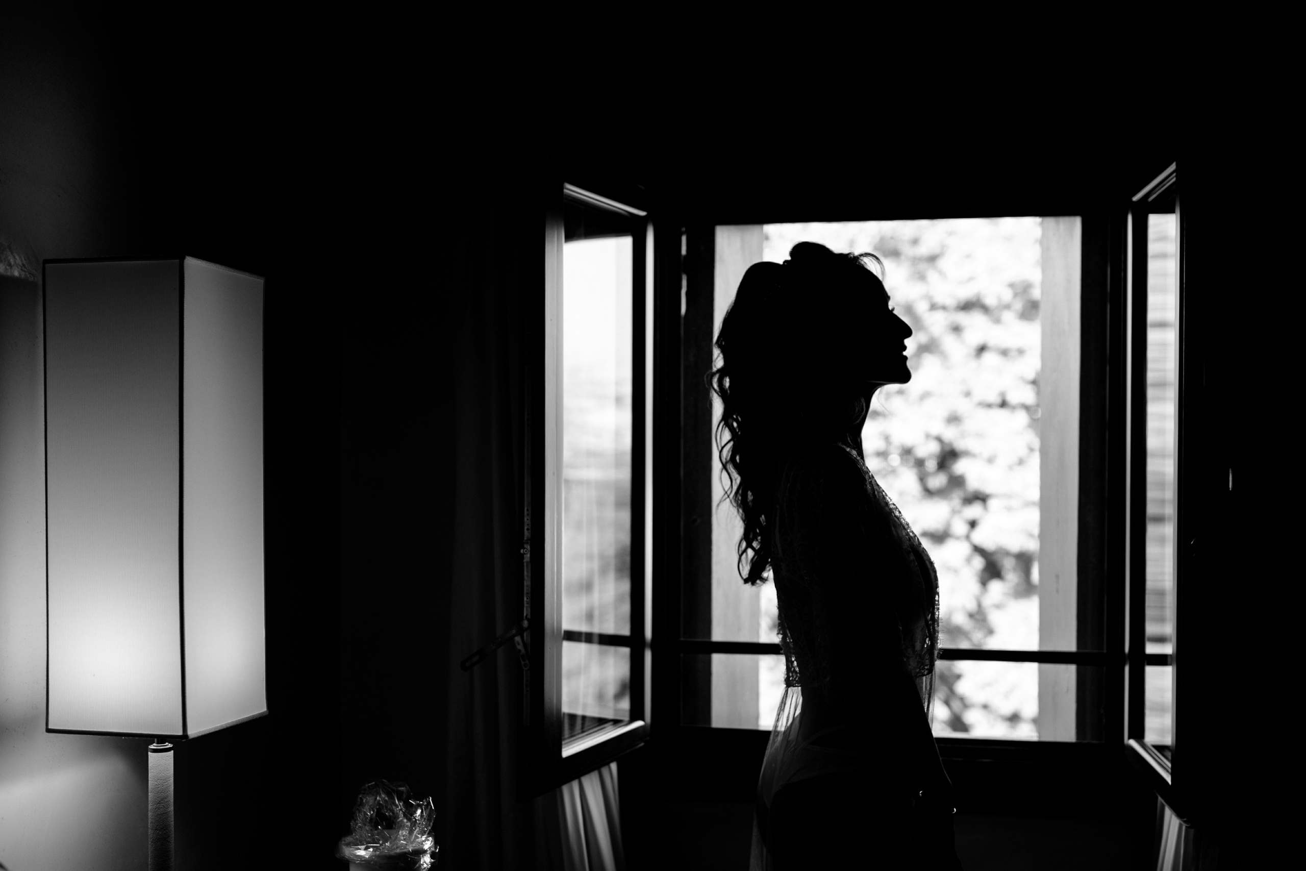 Seila & Elidon, Location: Villa Foscarini Cornaro