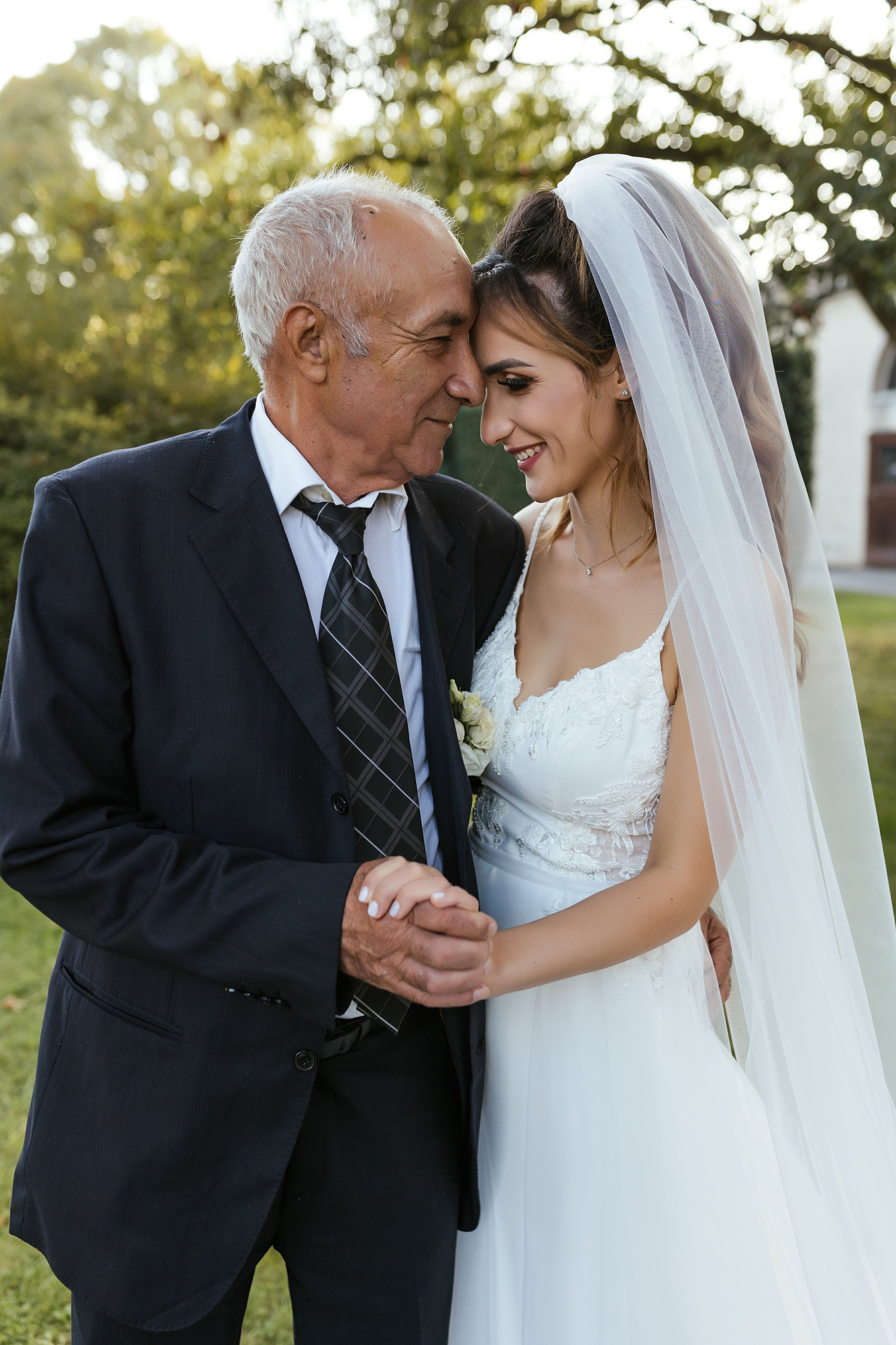Seila & Elidon, Location: Villa Foscarini Cornaro