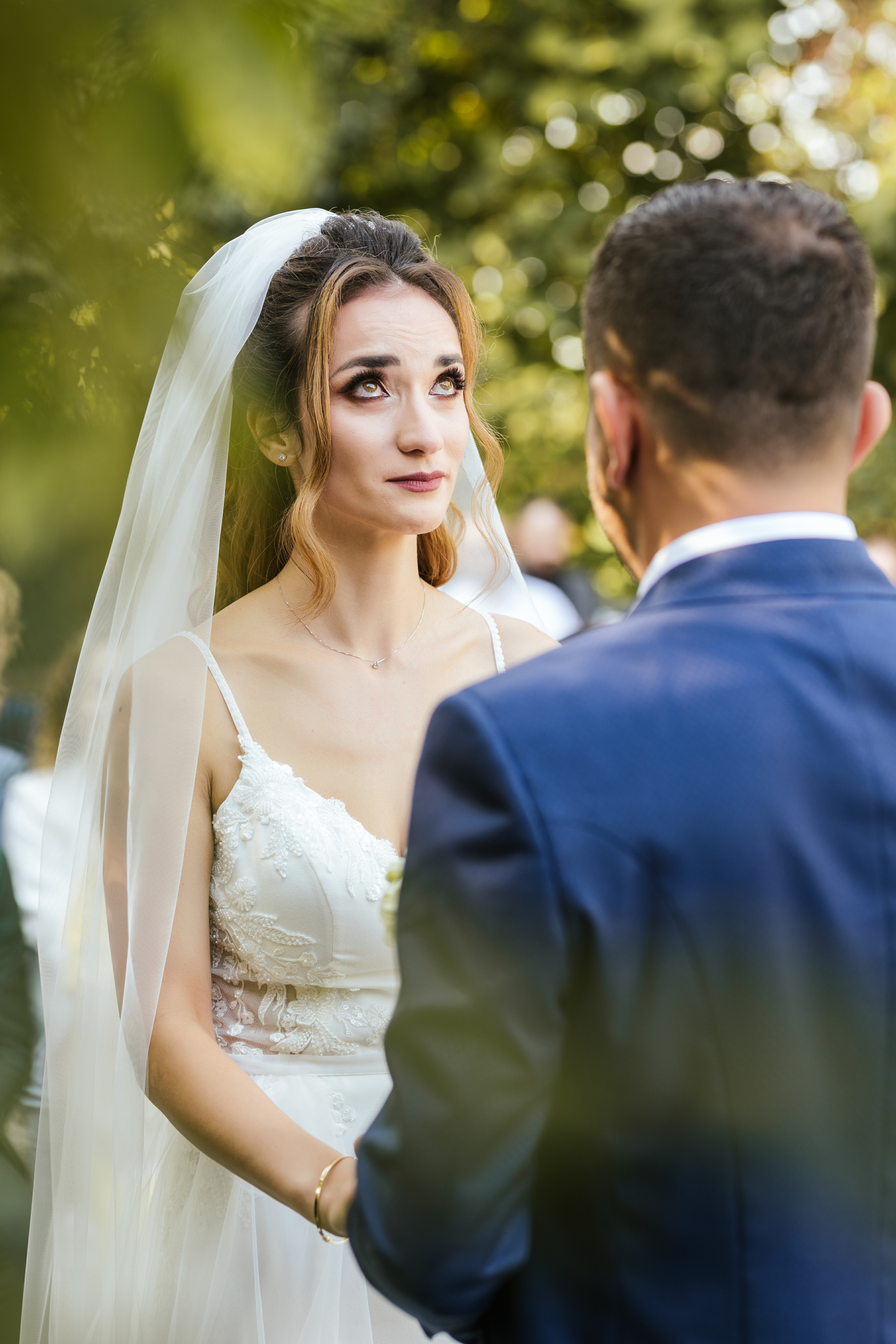 Seila & Elidon, Location: Villa Foscarini Cornaro